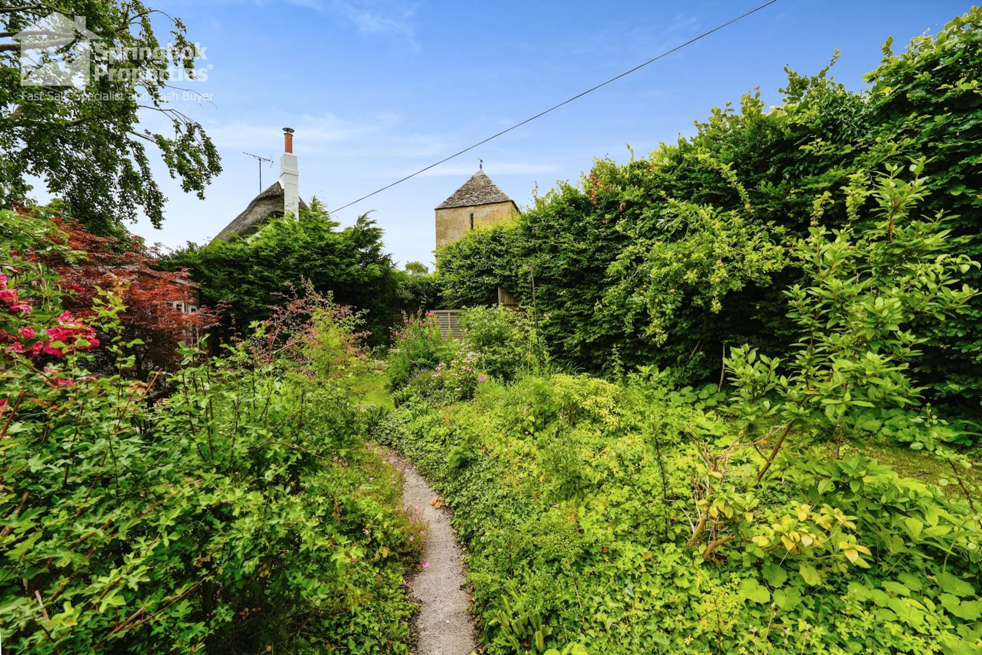 Huis in Gretton, England 12014241