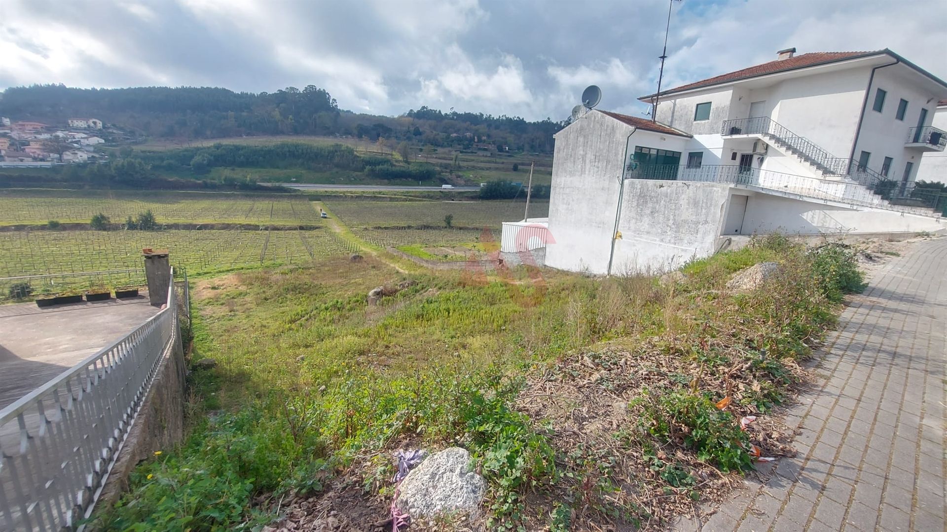 Condominium in Guimaraes, Braga 12014250