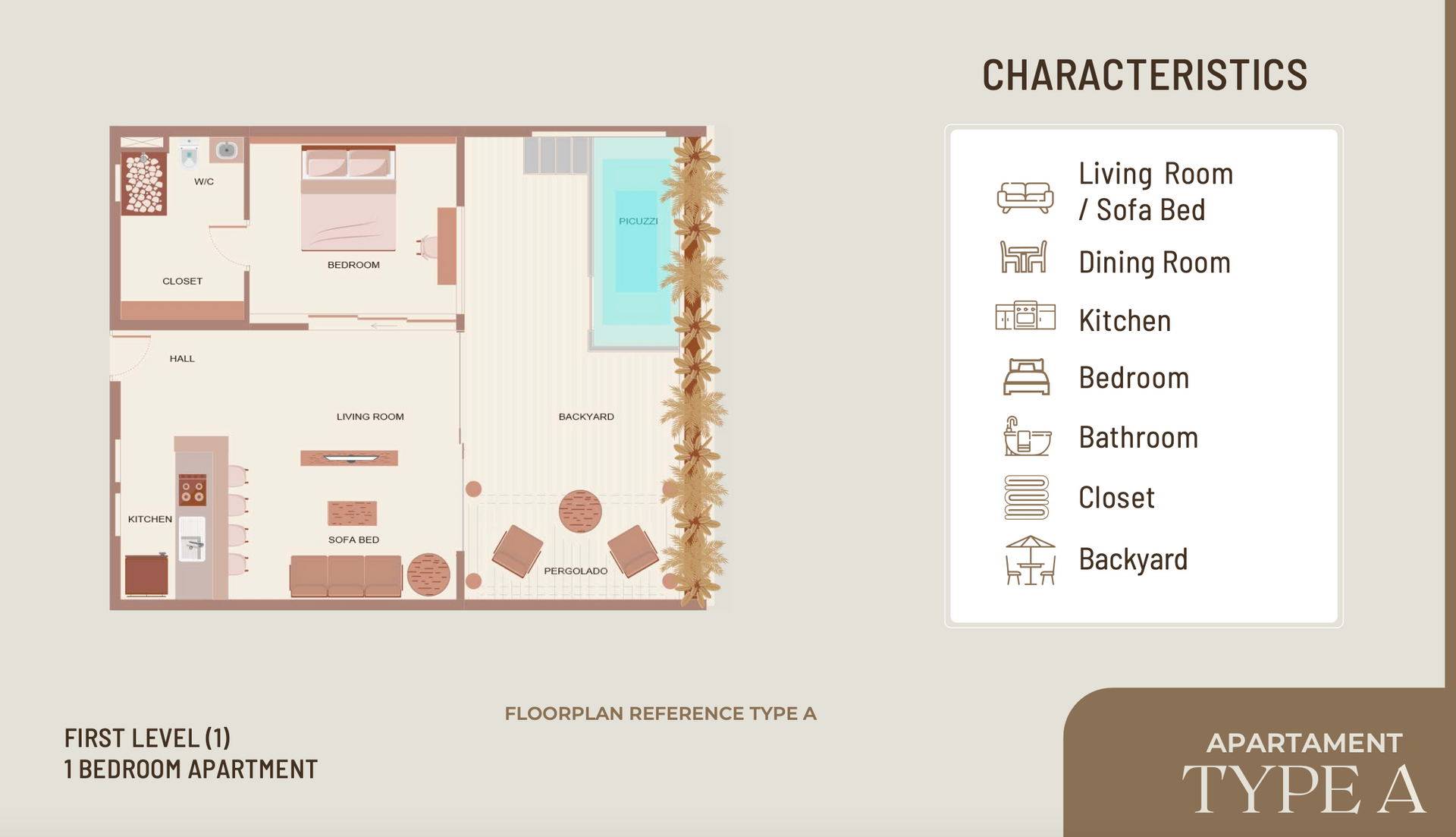 Condominio nel Punta Cana, La Altagracia 12014291