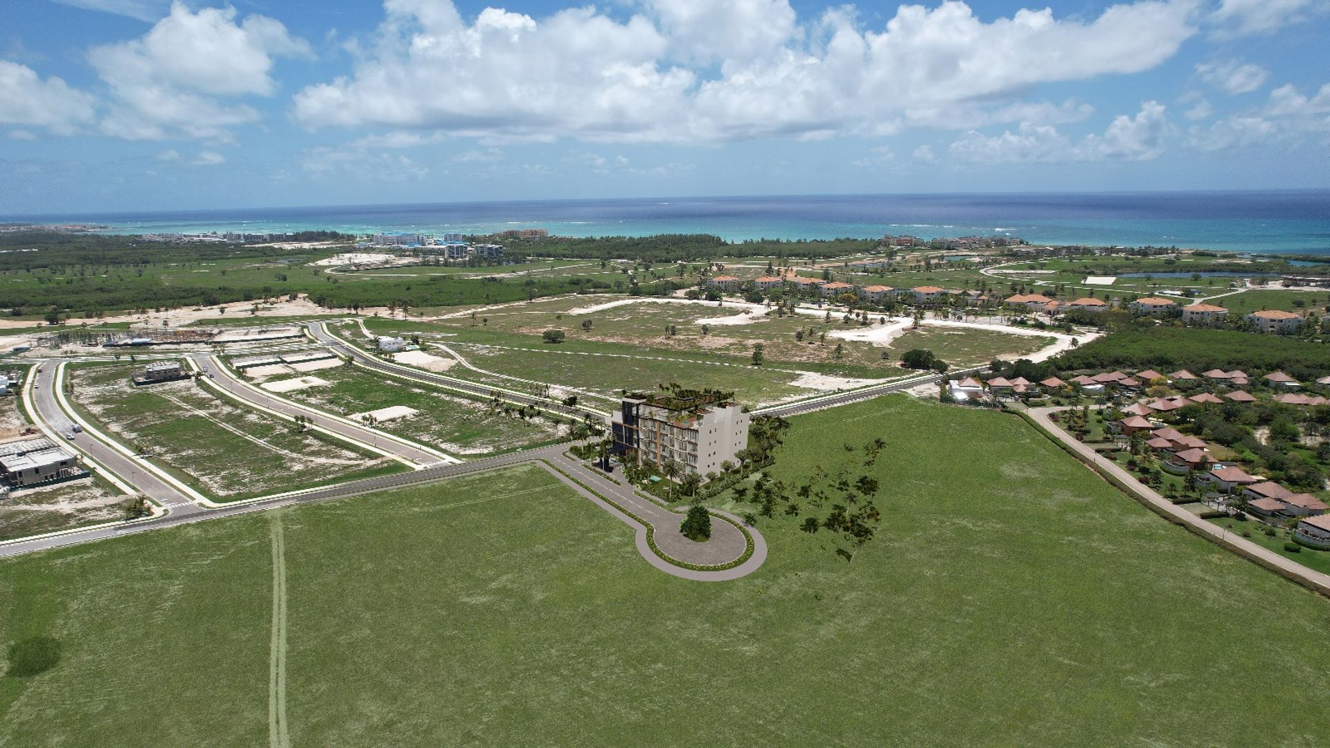 Condominium in Punta Cana, La Altagracia 12014294