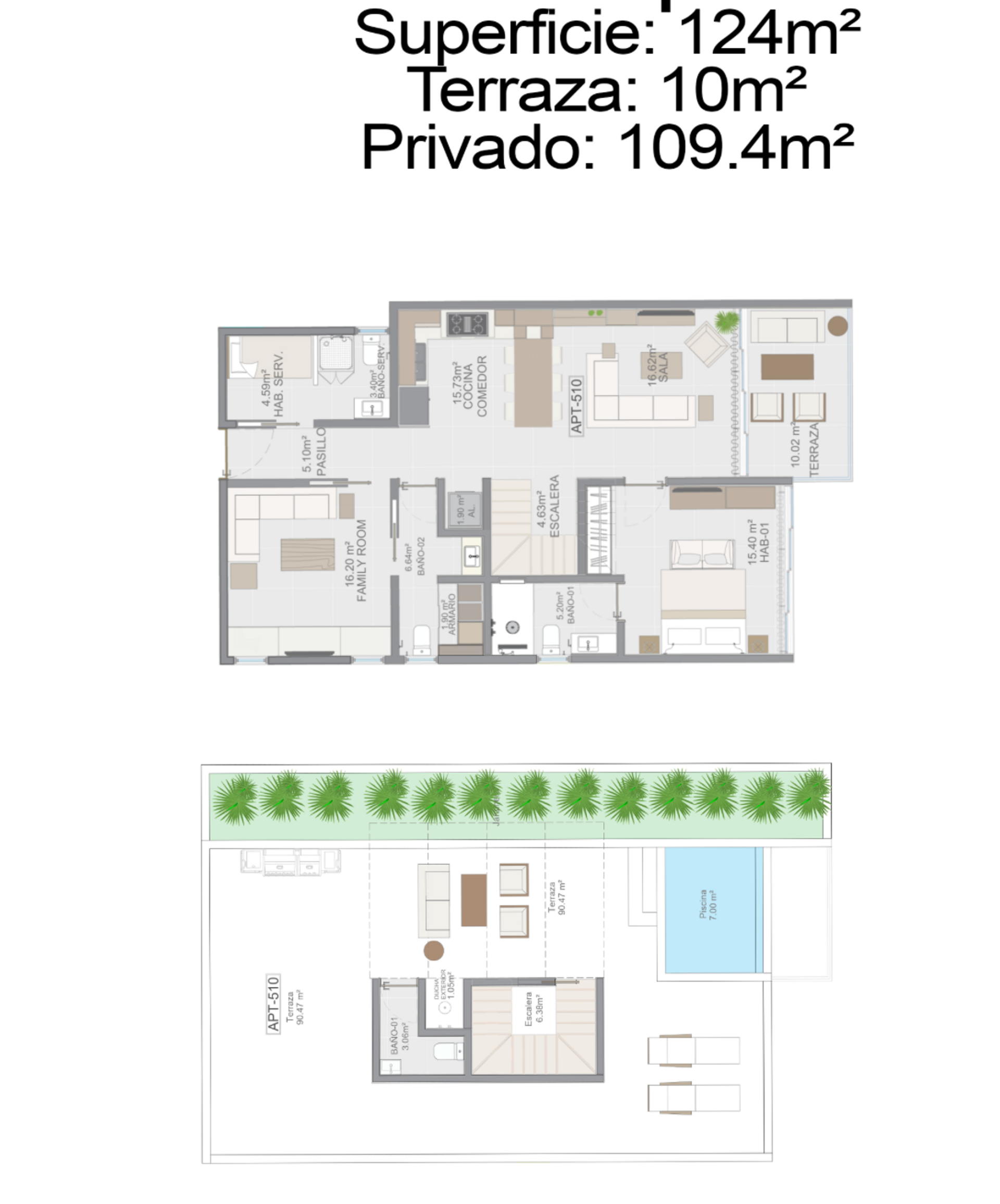 Condominium in Punta Cana, La Altagracia 12014294