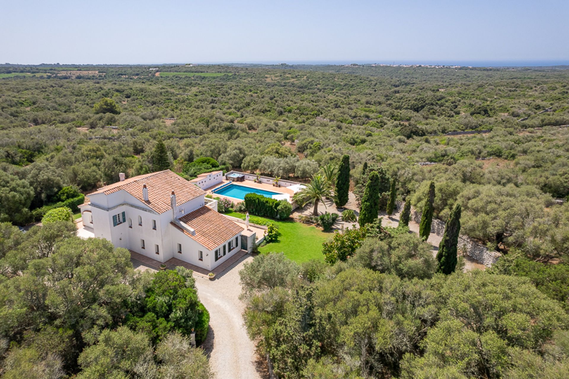 casa en Alaior, Balearic Islands 12014362