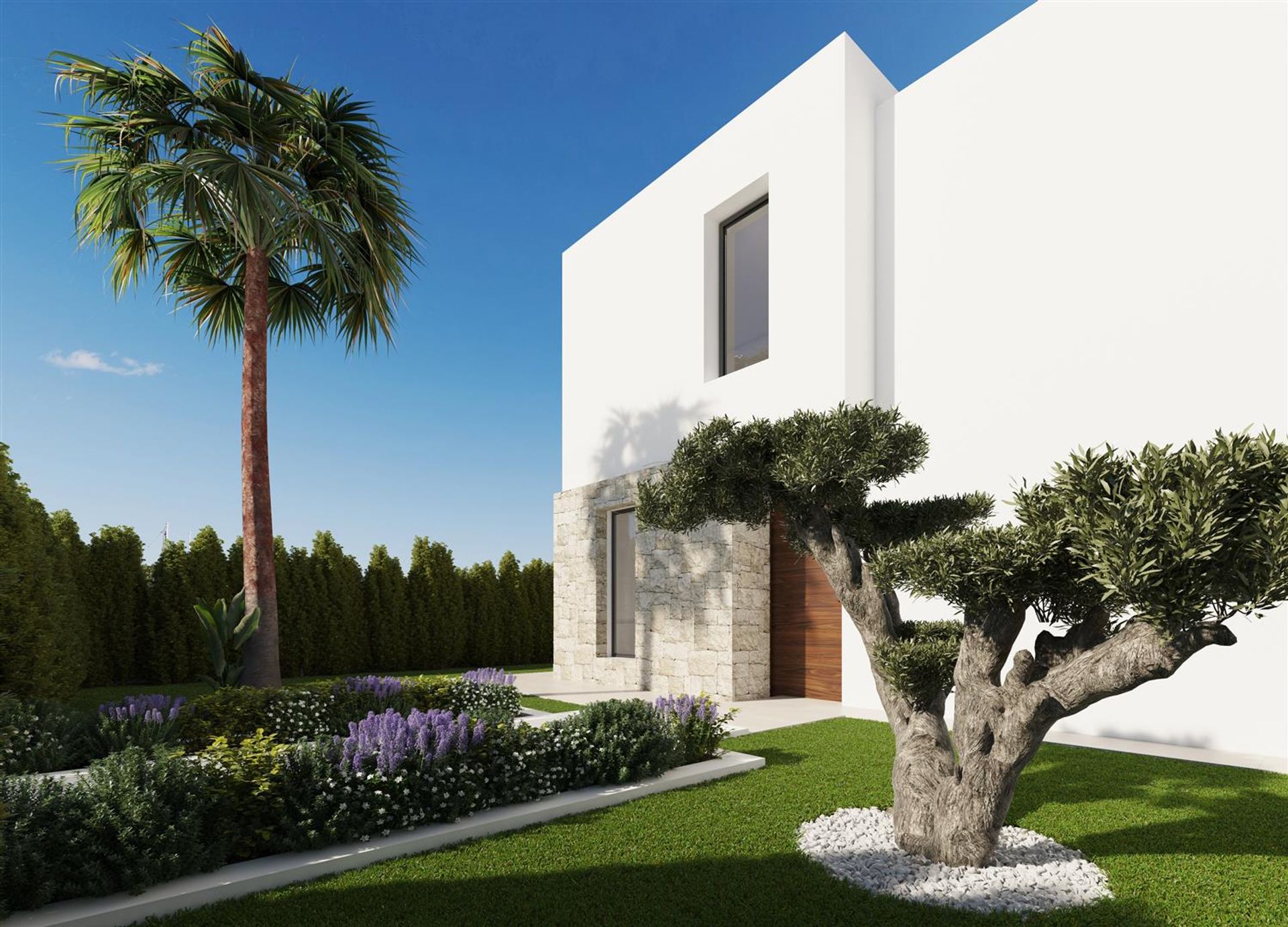 casa en Finestrat, Valencian Community 12014370