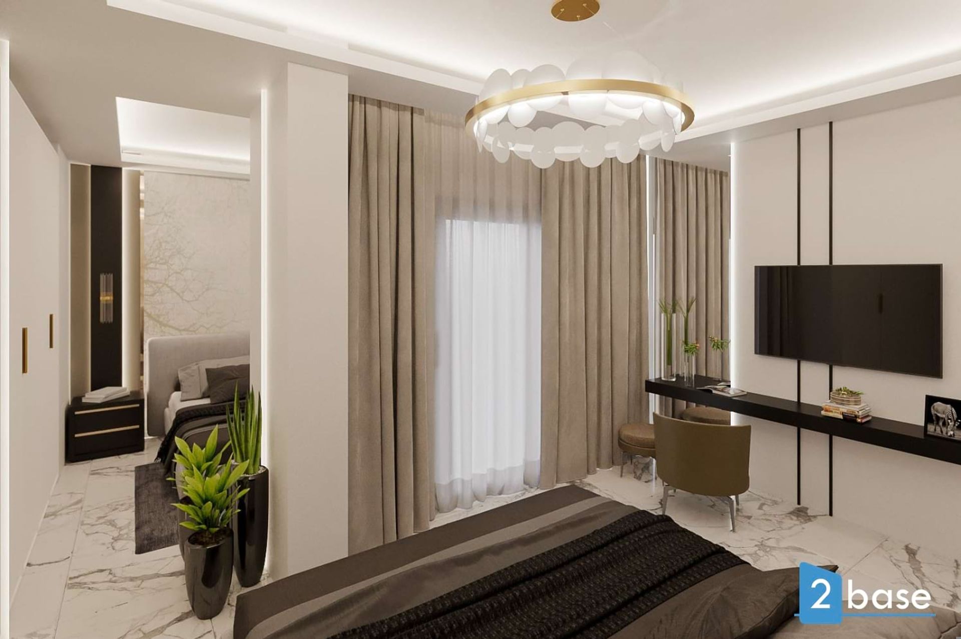 Condominio nel , Antalya 12014380