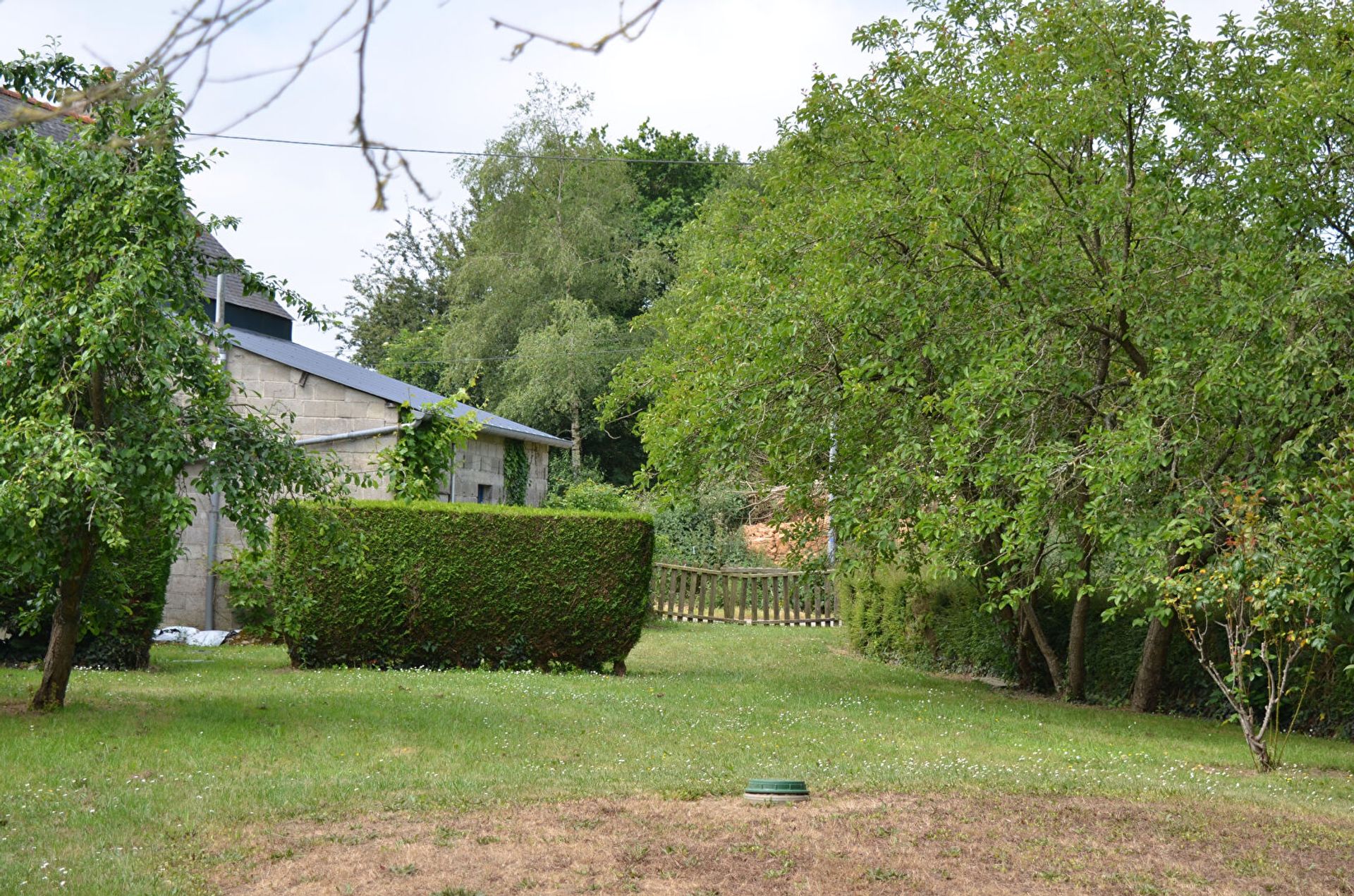 rumah dalam Lanrelas, Bretagne 12014385