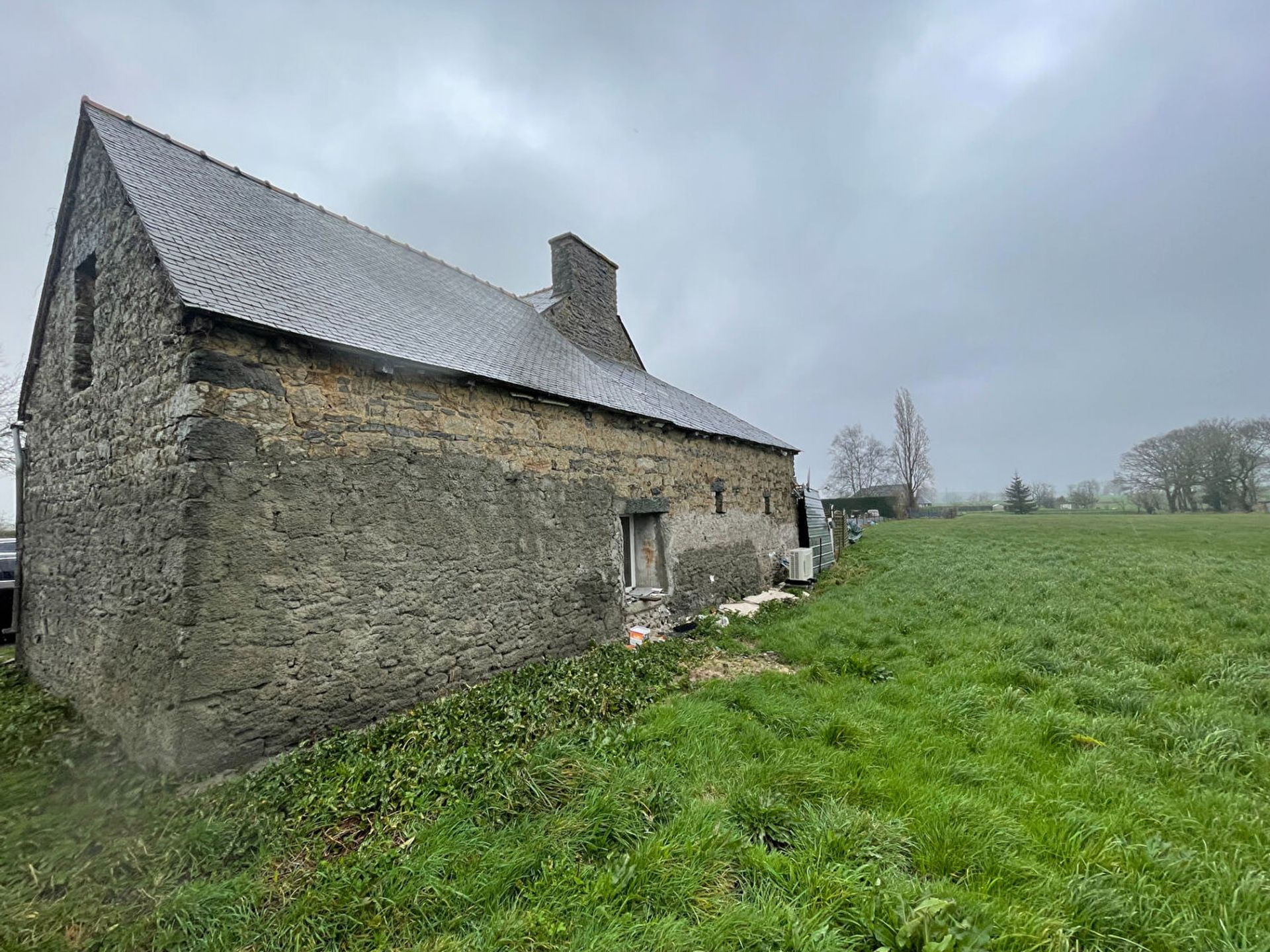 Haus im Le Mené, Brittany 12014387