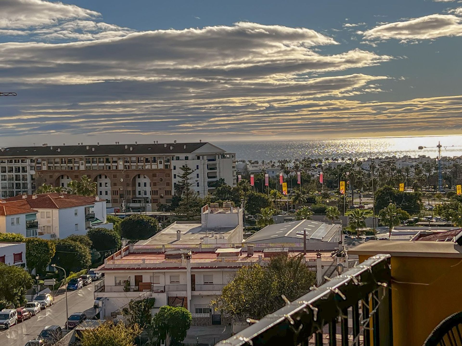 Condominio en San Pedro de Alcántara, Andalucía 12014458