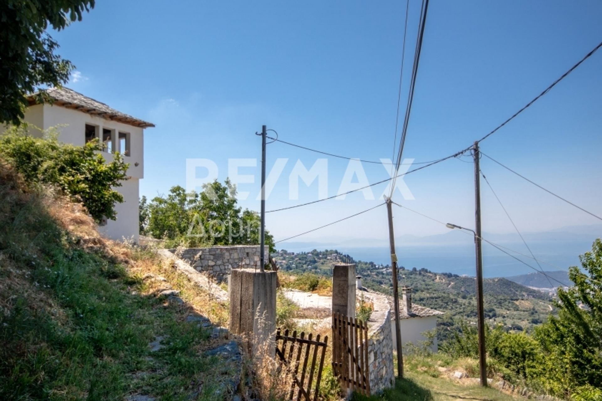 casa en Makrinitsa, Tesalia 12014659