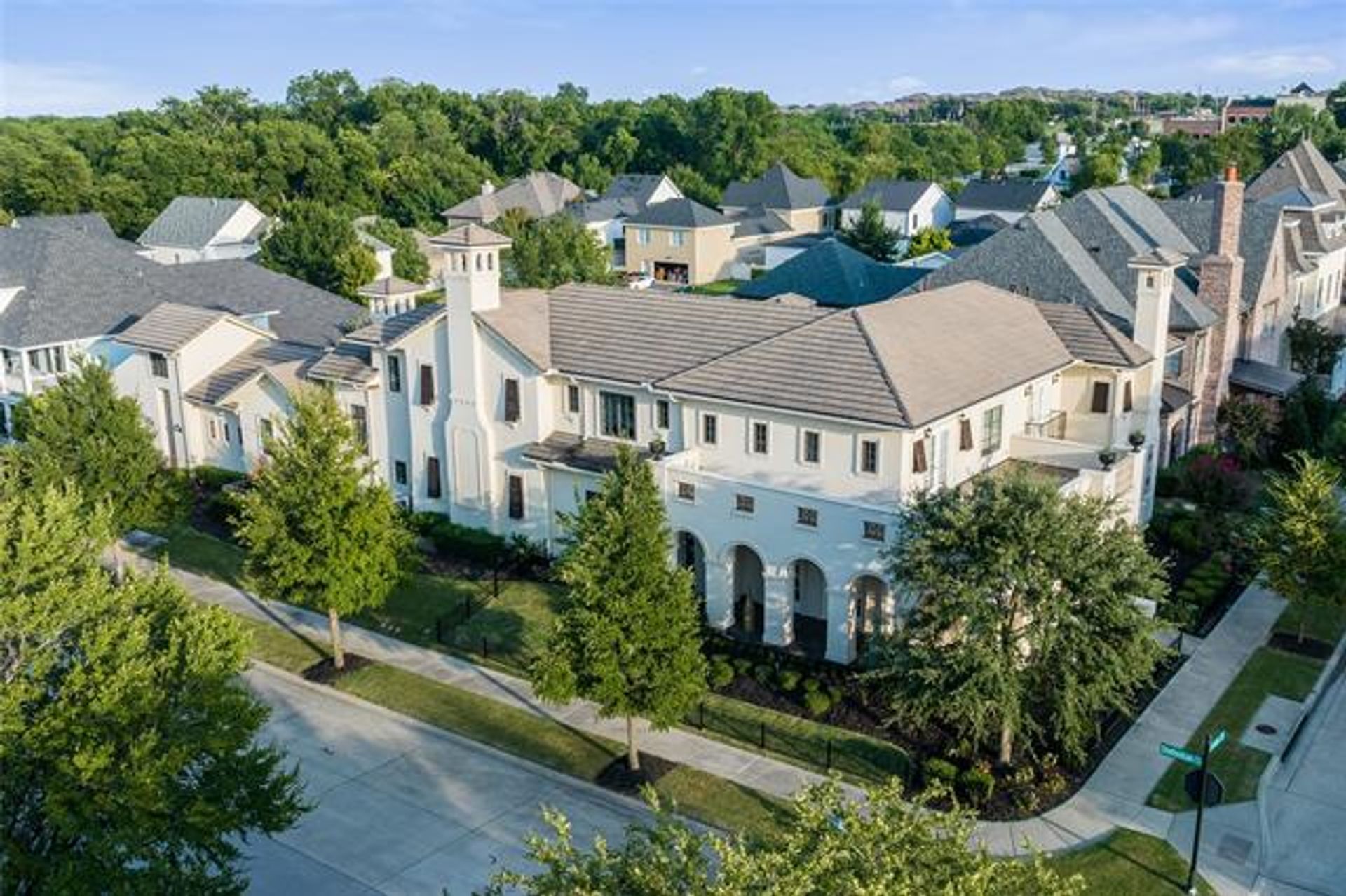 House in McKinney, Texas 12015277