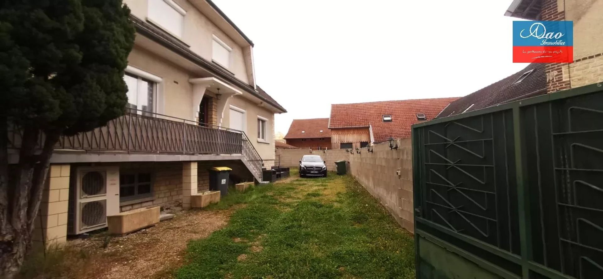 casa en Troyes, Aube 12015389