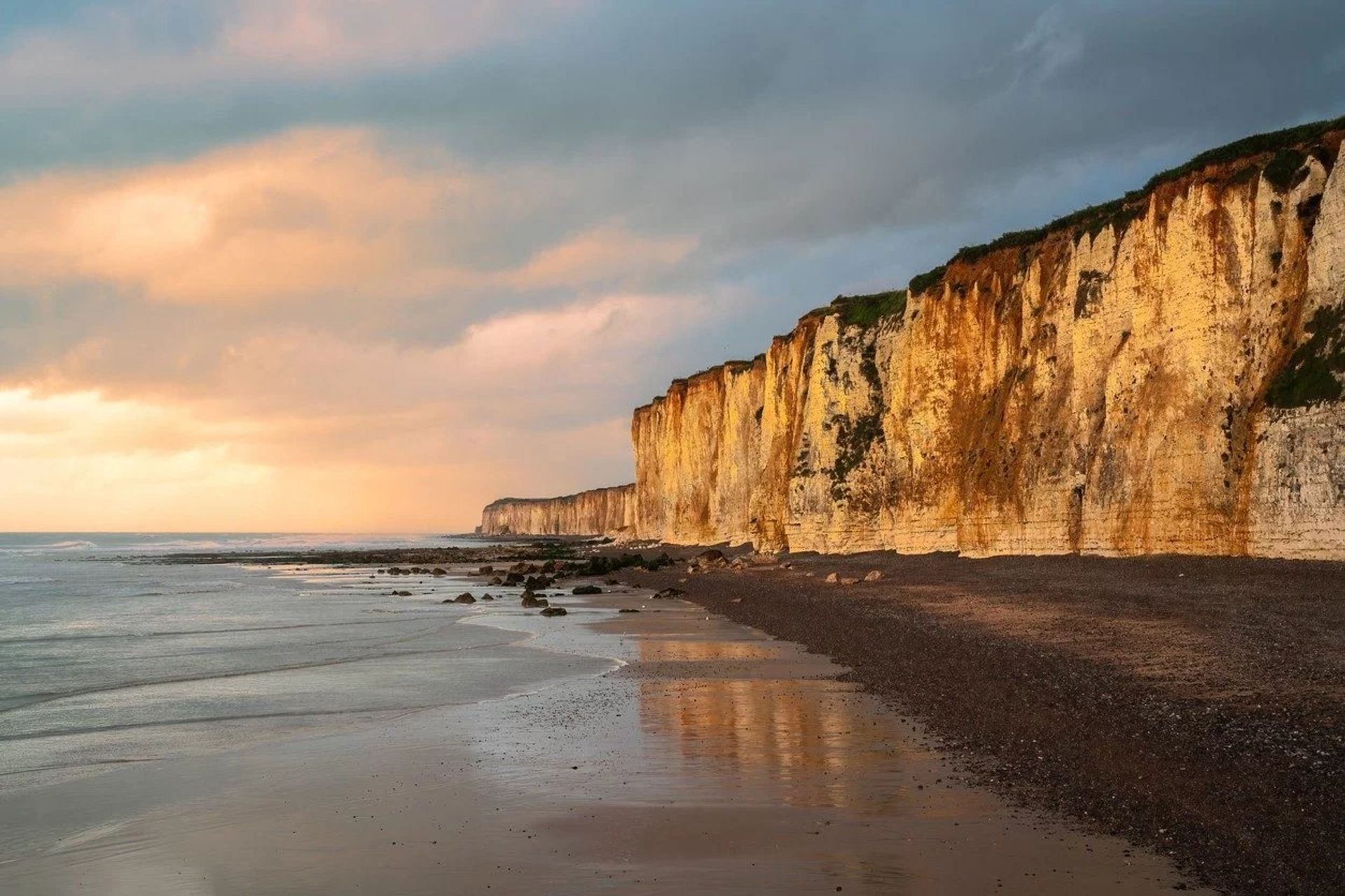 房子 在 Veules-les-Roses, Normandie 12015392