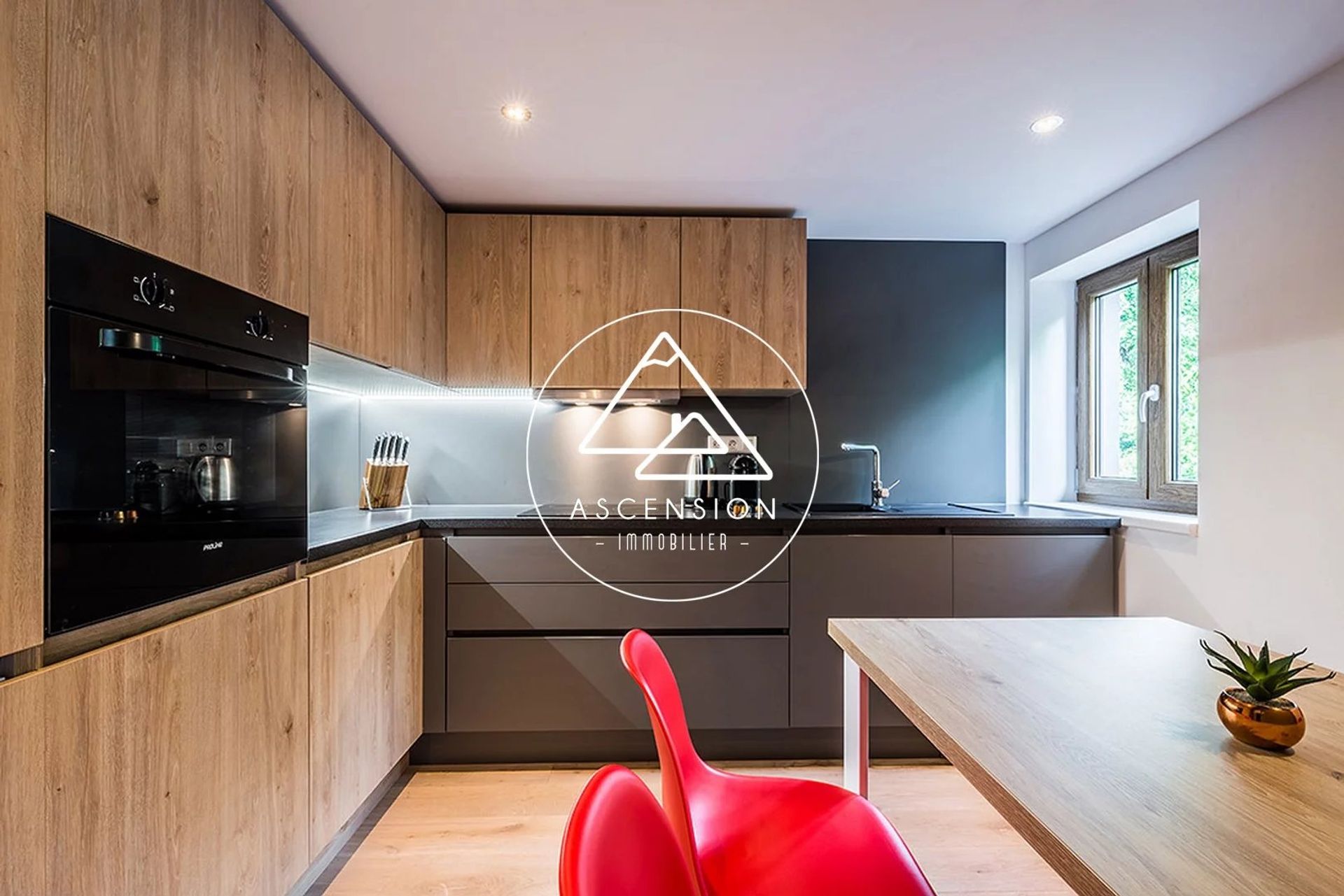 Condominio en Morzine, Haute-Savoie 12015433