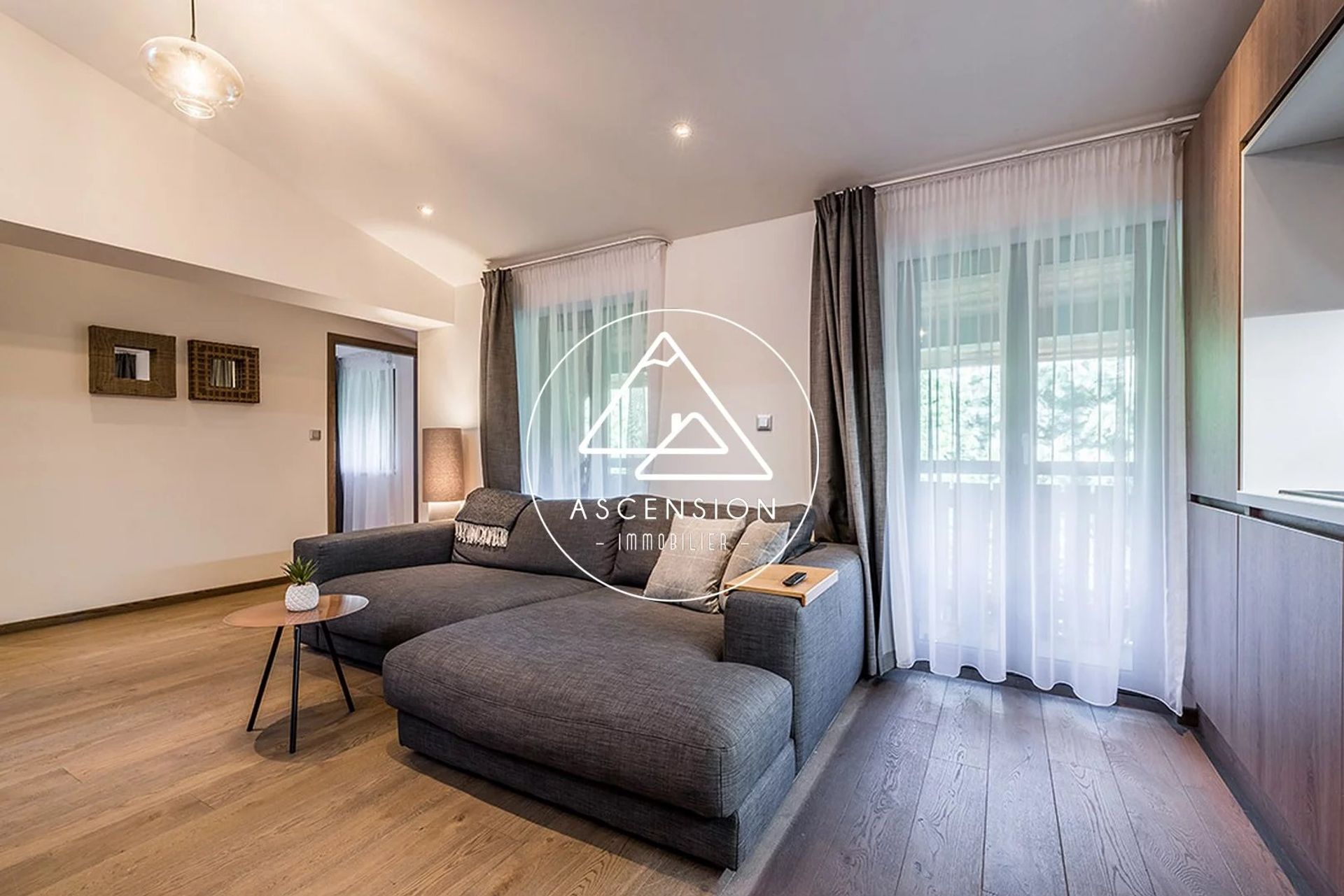 Condominium in Morzine, Haute-Savoie 12015437