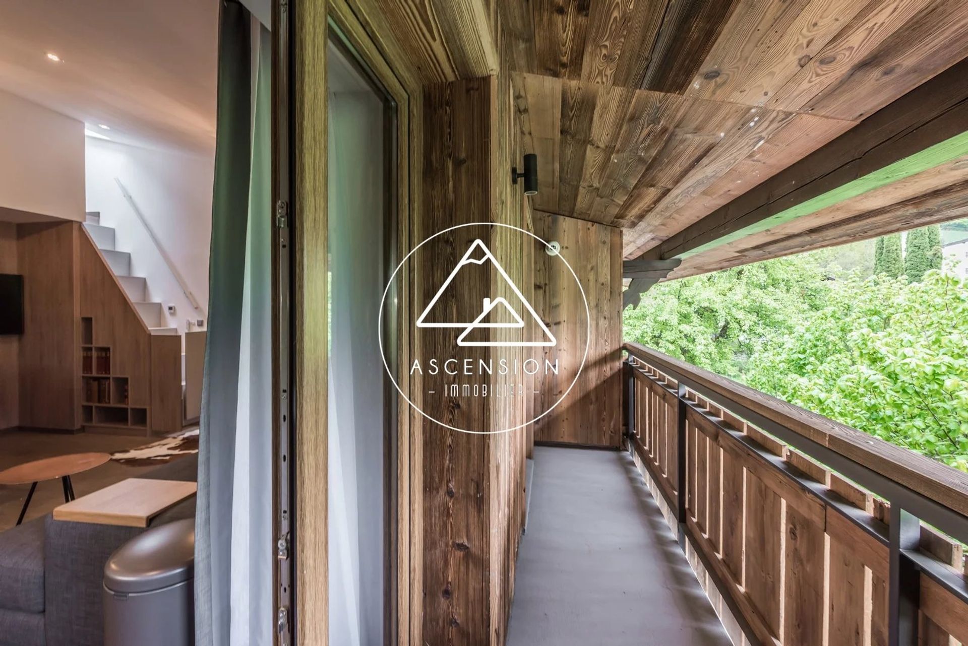 Condominium in Morzine, Haute-Savoie 12015437