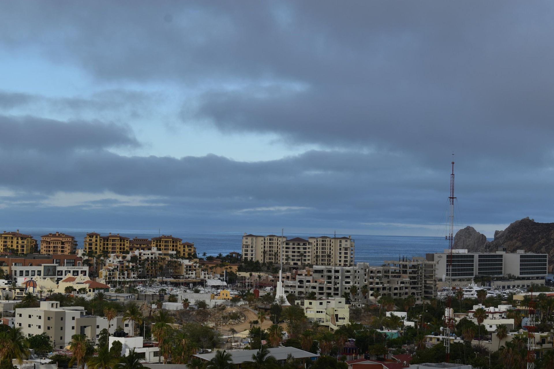 Sbarcare nel Cabo San Lucas, Baja California Sur 12015528