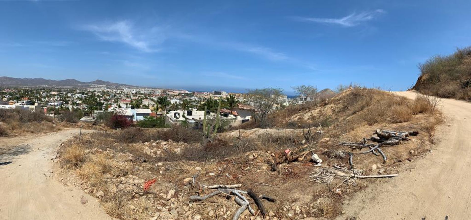 Maa sisään Cabo San Lucas, Baja California Sur 12015528