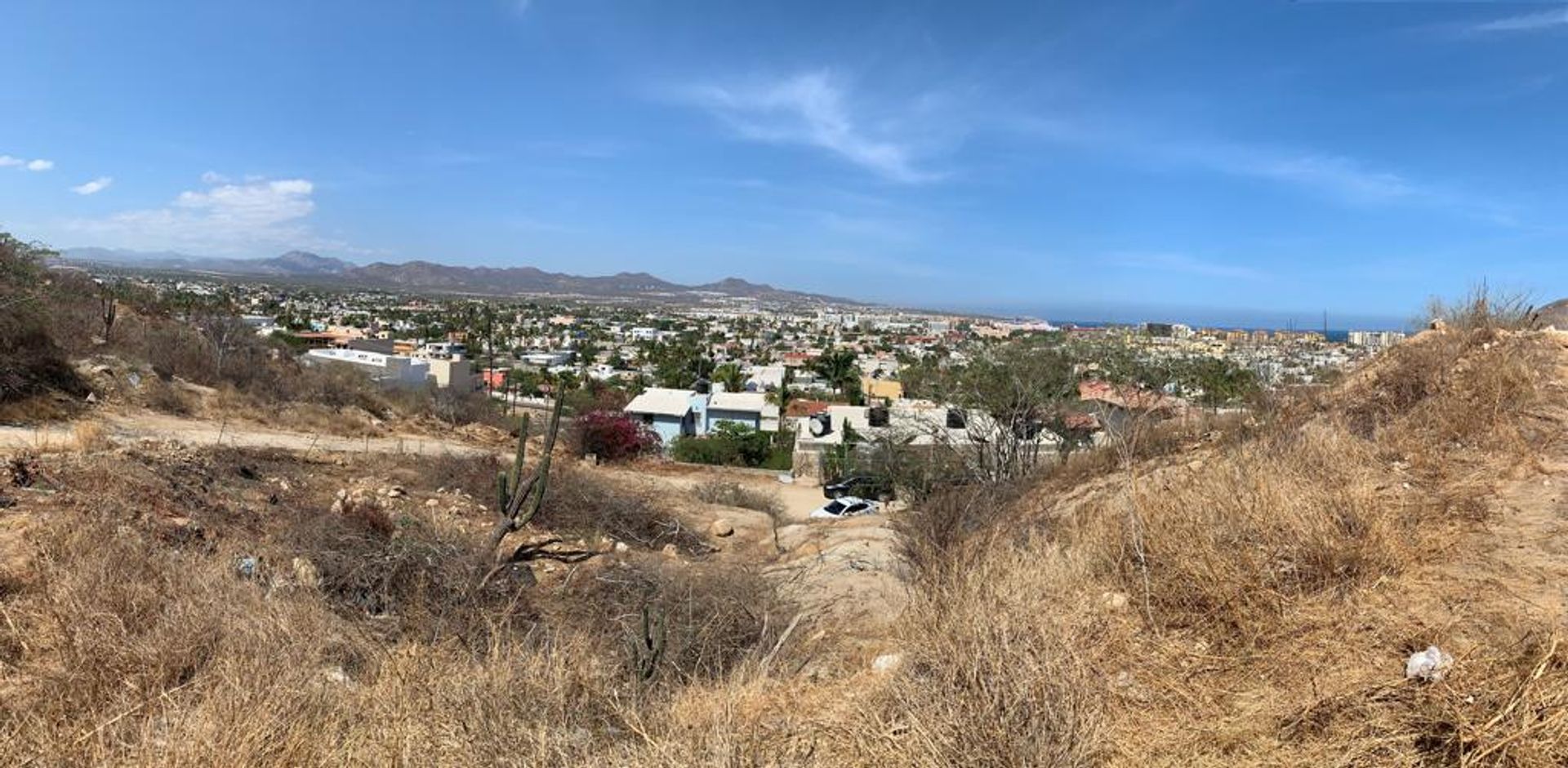 Maa sisään Cabo San Lucas, Baja California Sur 12015528