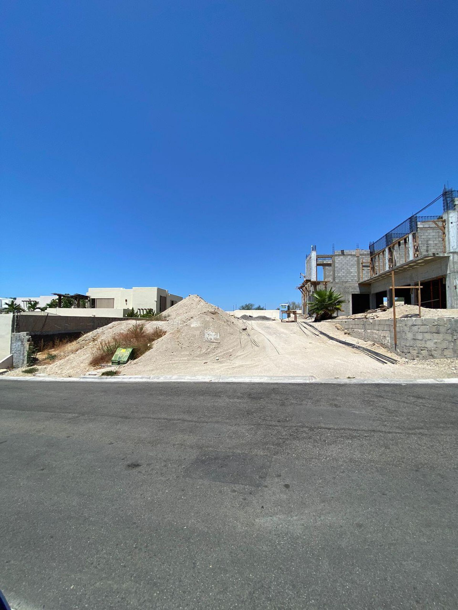 Land in Cabo San Lucas, Baja California Sur 12015529