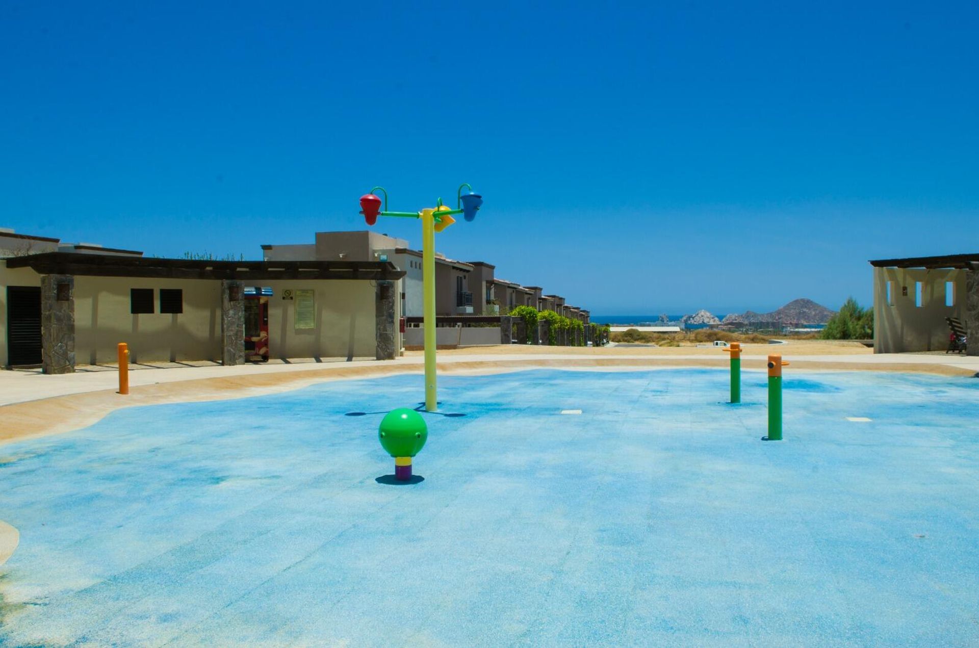 Land in Cabo San Lucas, Boulevard Paseo de la Marina 12015536