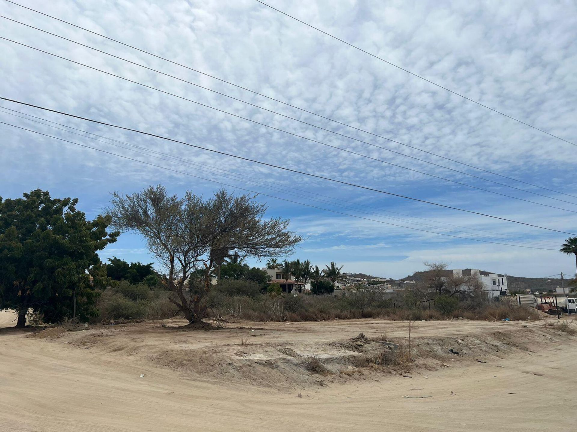 土地 在 Cabo San Lucas, Baja California Sur 12015537