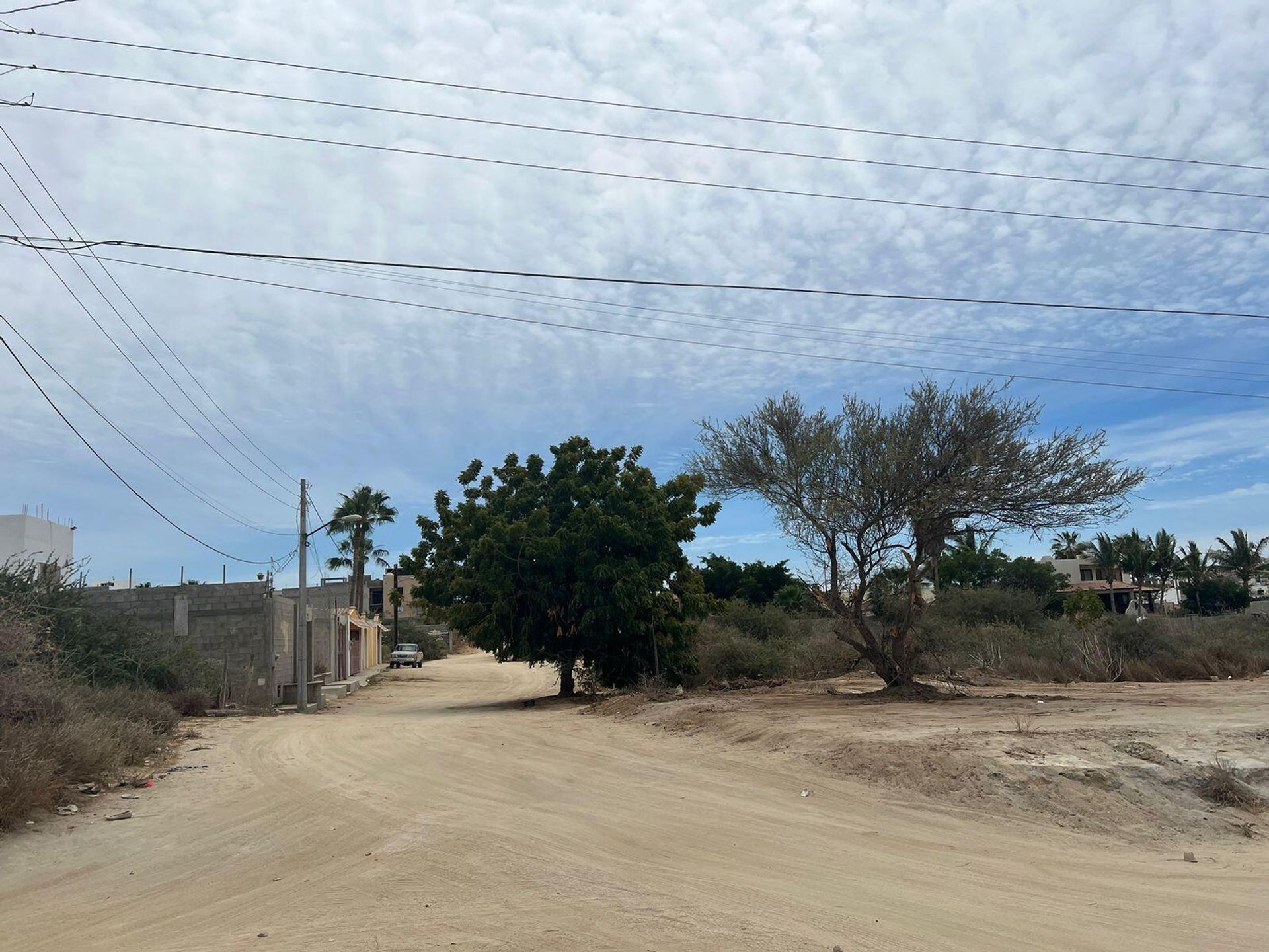 Tanah di Cabo San Lucas, Baja California Sur 12015537