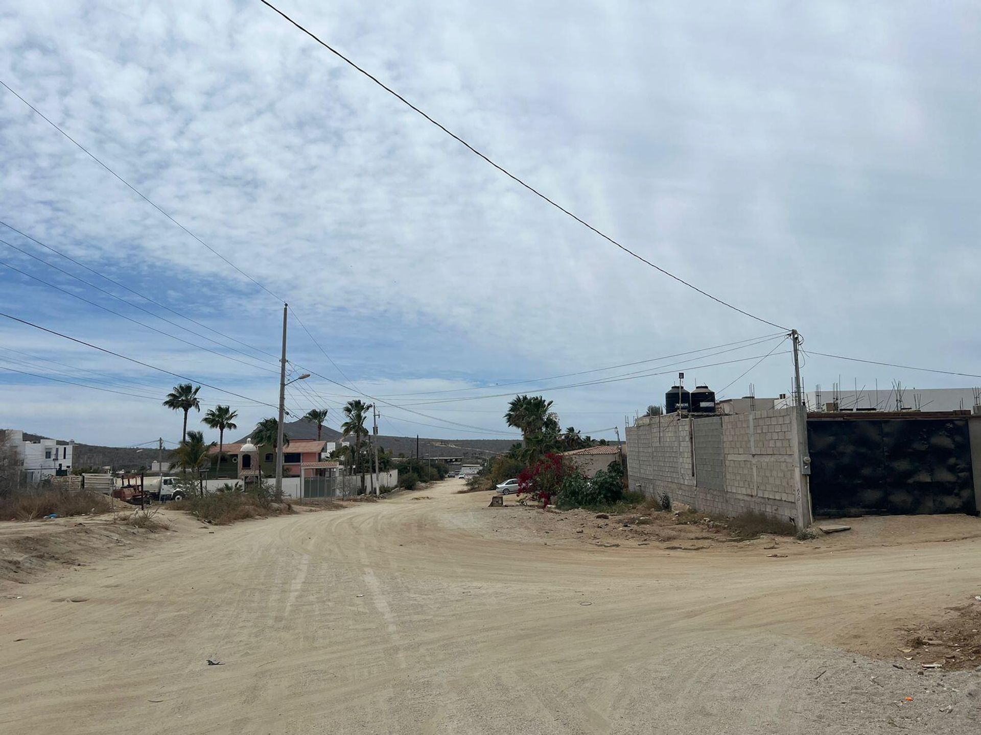 Land in Cabo San Lucas, Baja California Sur 12015537