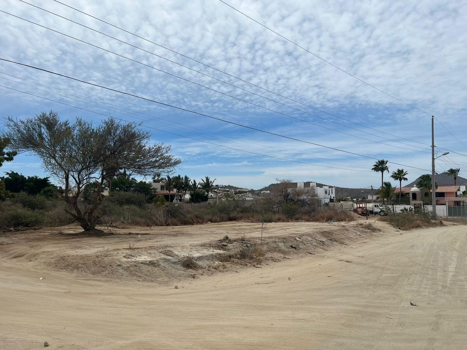 Land in Cabo San Lucas, Baja California Sur 12015537