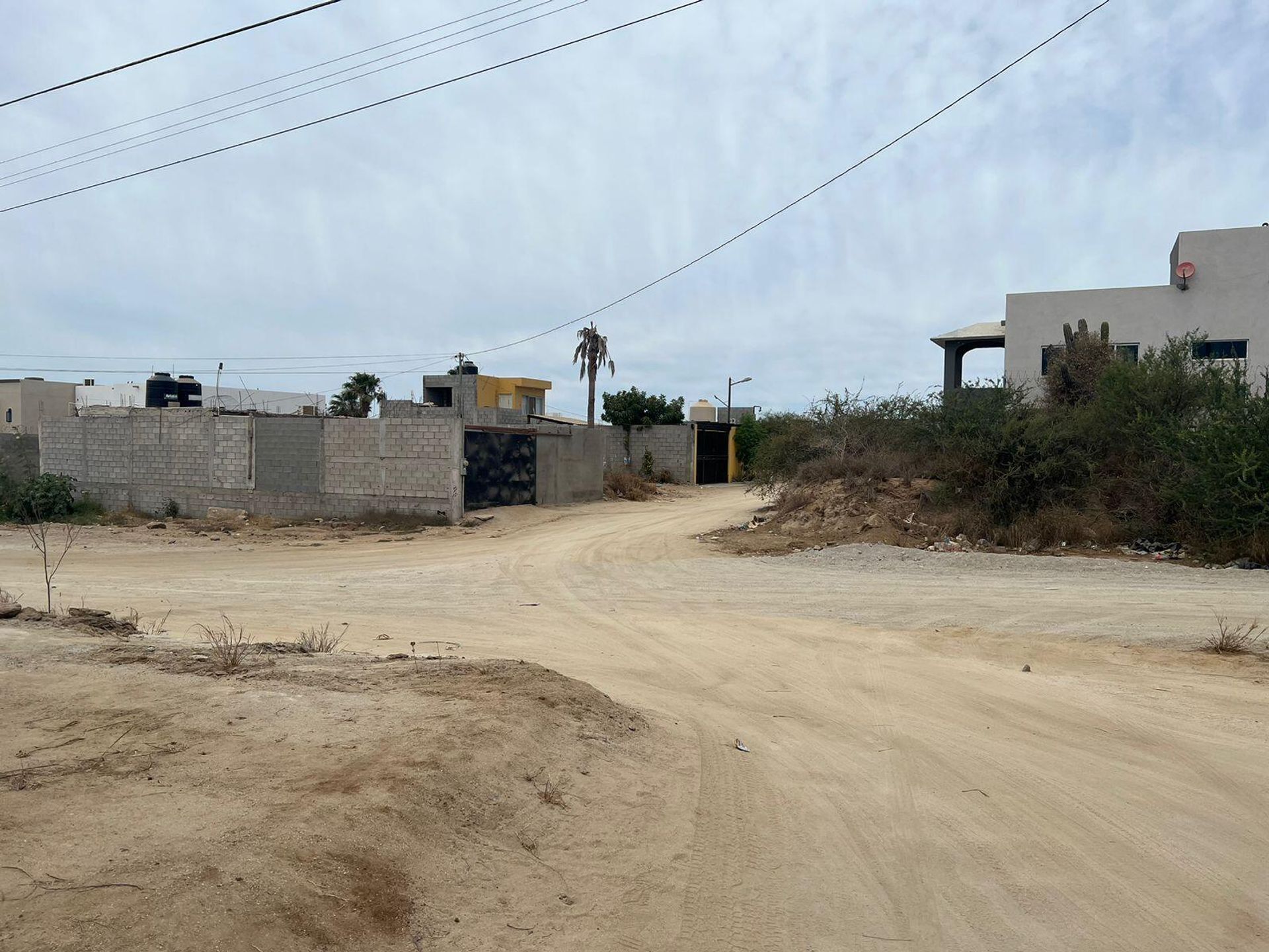 Land in Cabo San Lucas, Baja California Sur 12015537