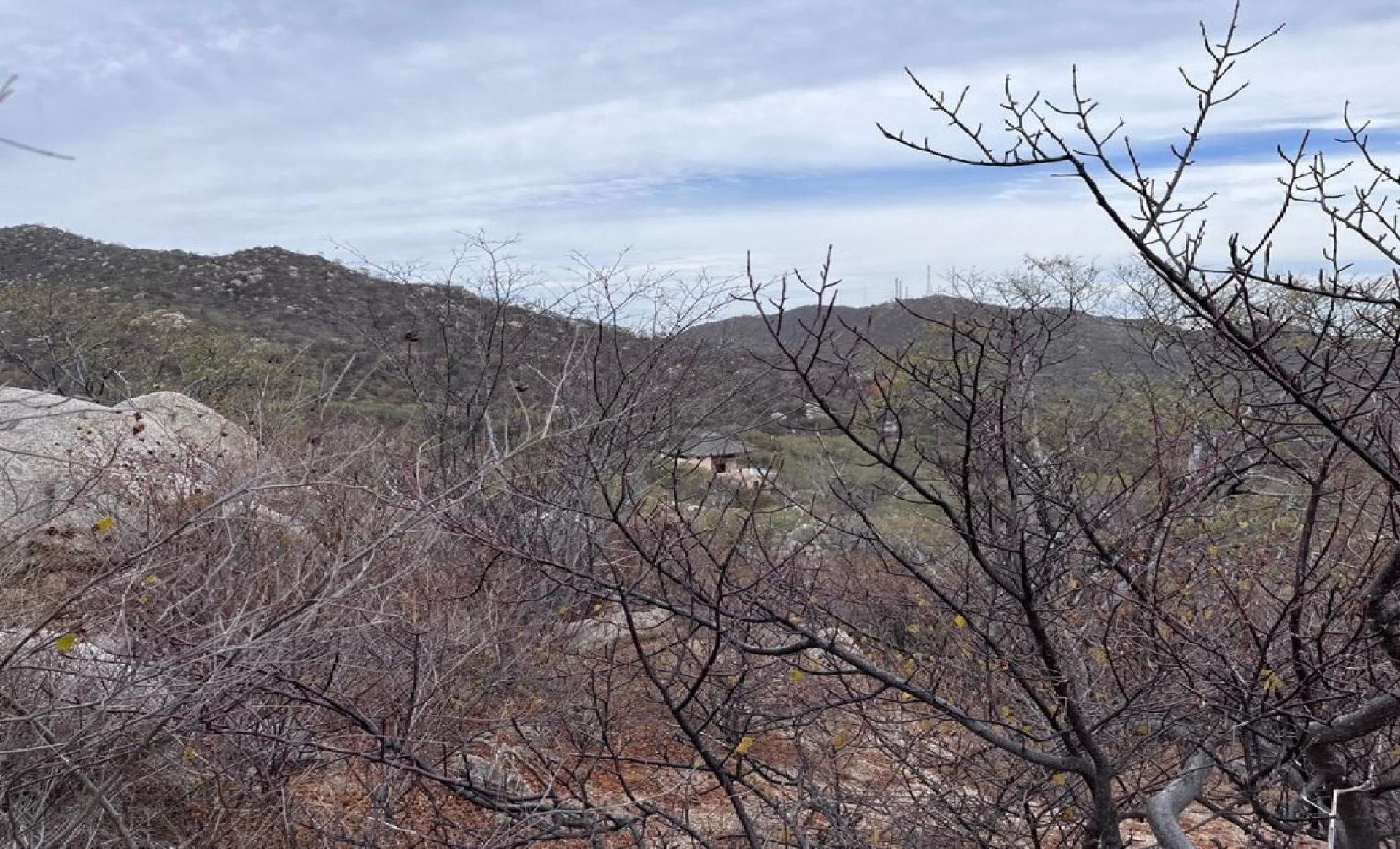 Land in Cabo San Lucas, Boulevard Paseo de la Marina 12015543