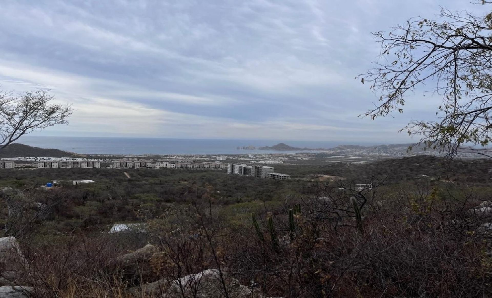 Tanah di Cabo San Lucas, Boulevard Paseo de la Marina 12015543