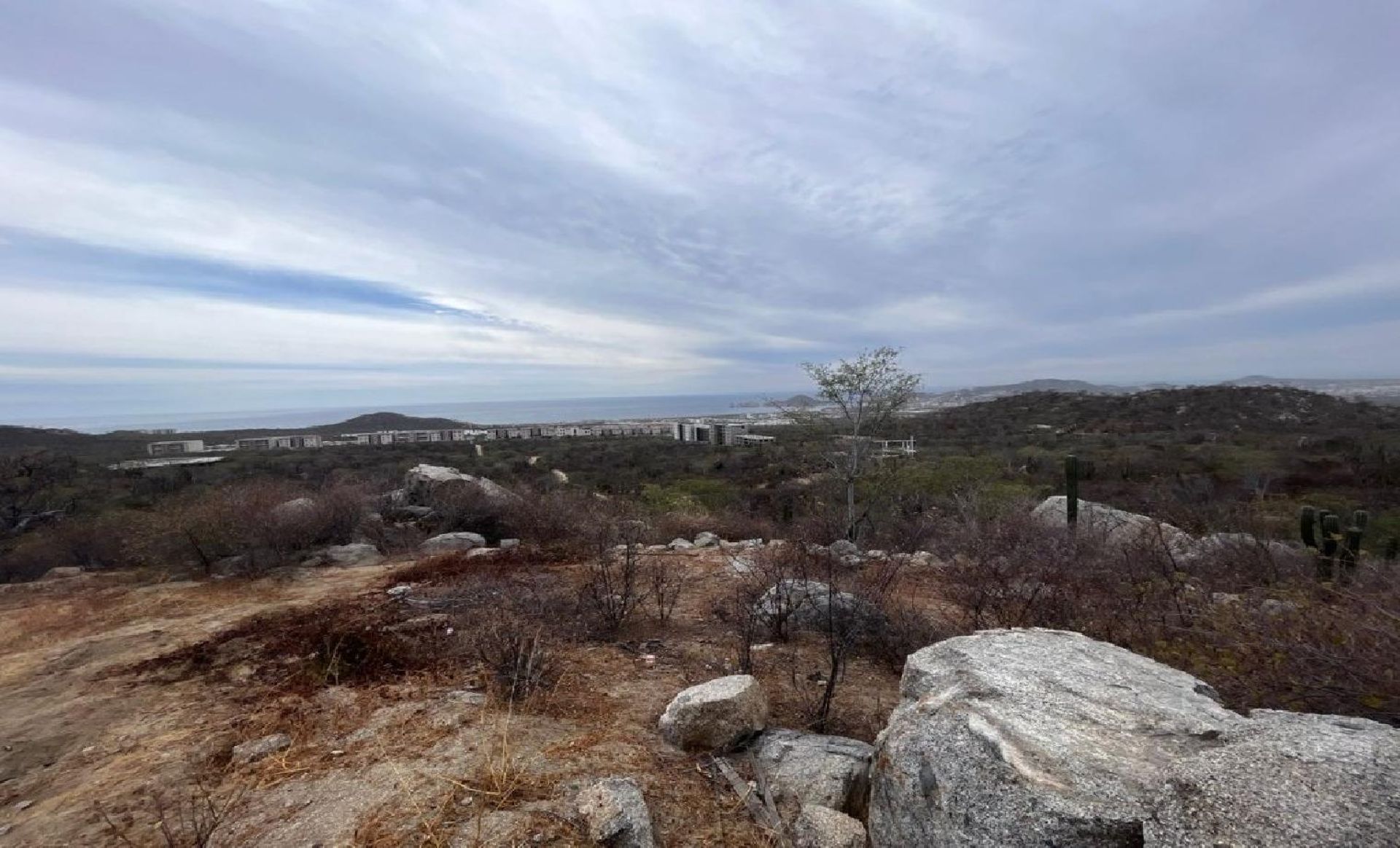 Land in Cabo San Lucas, Boulevard Paseo de la Marina 12015543