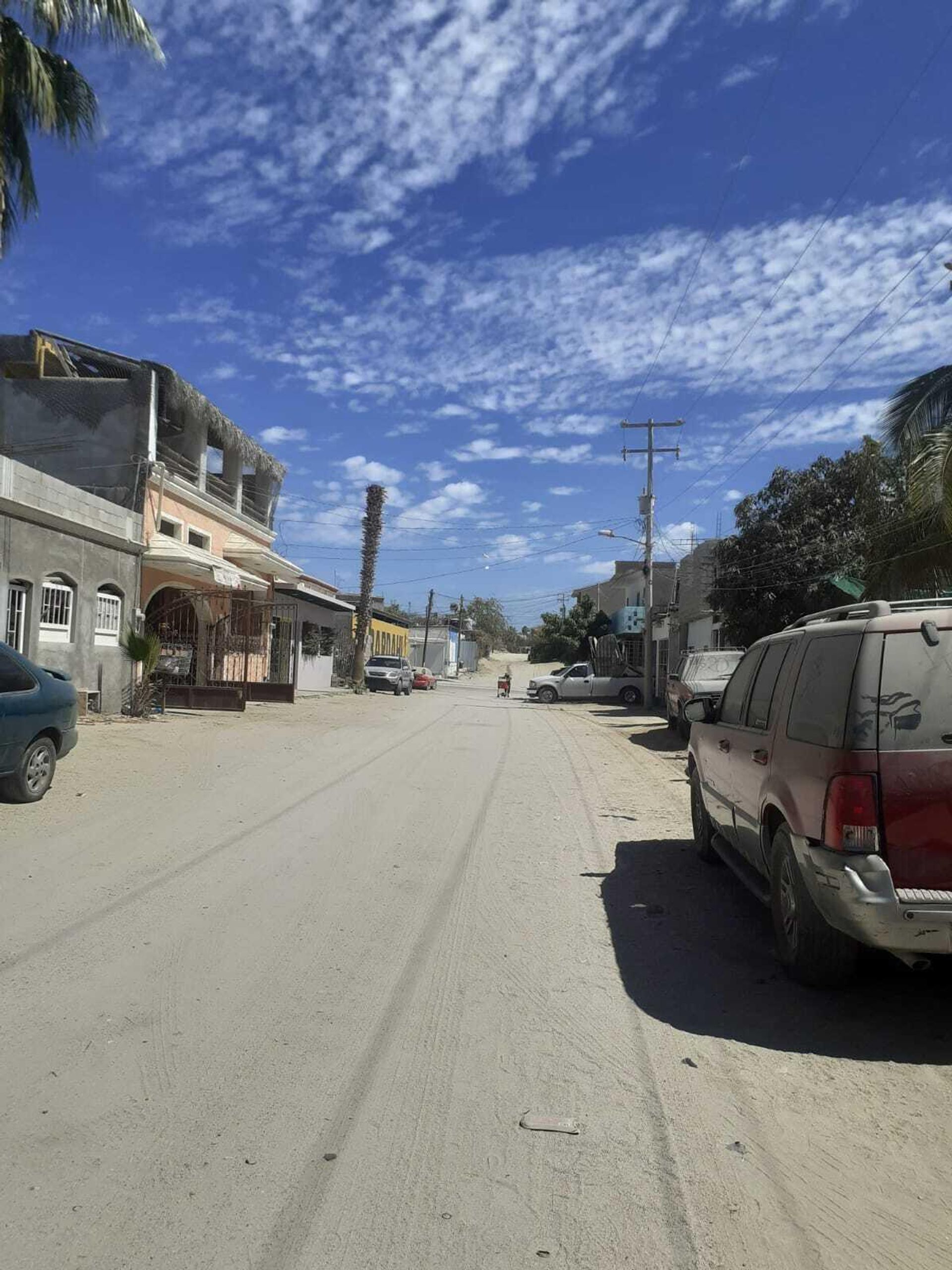 土地 在 Cabo San Lucas, Baja California Sur 12015545