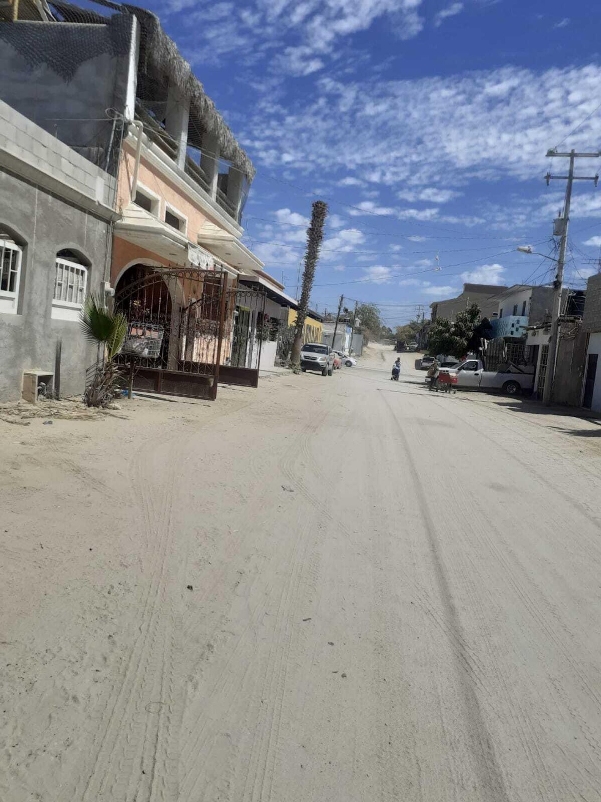 土地 在 Cabo San Lucas, Baja California Sur 12015545