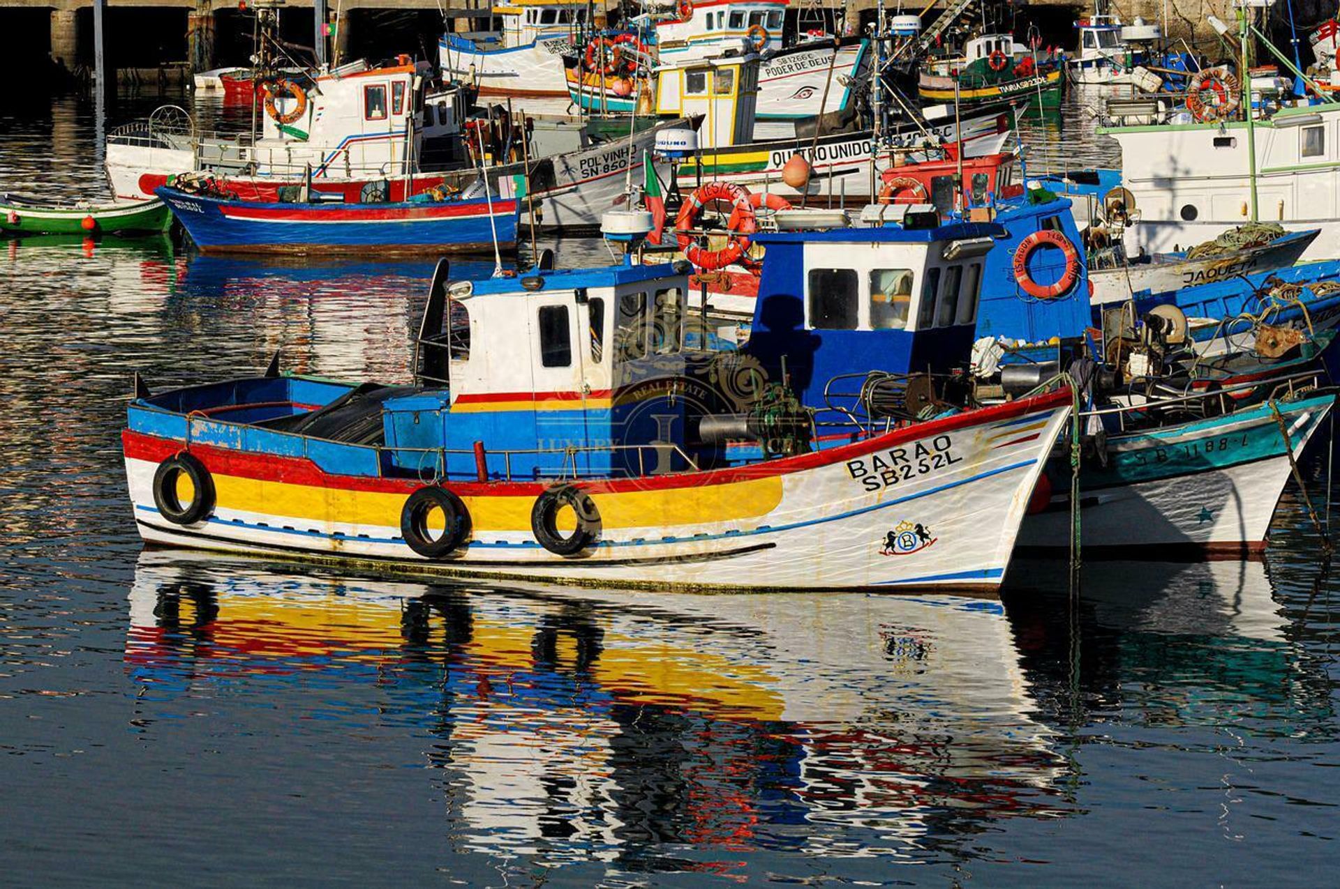 Borettslag i Sesimbra, Setubal 12015560