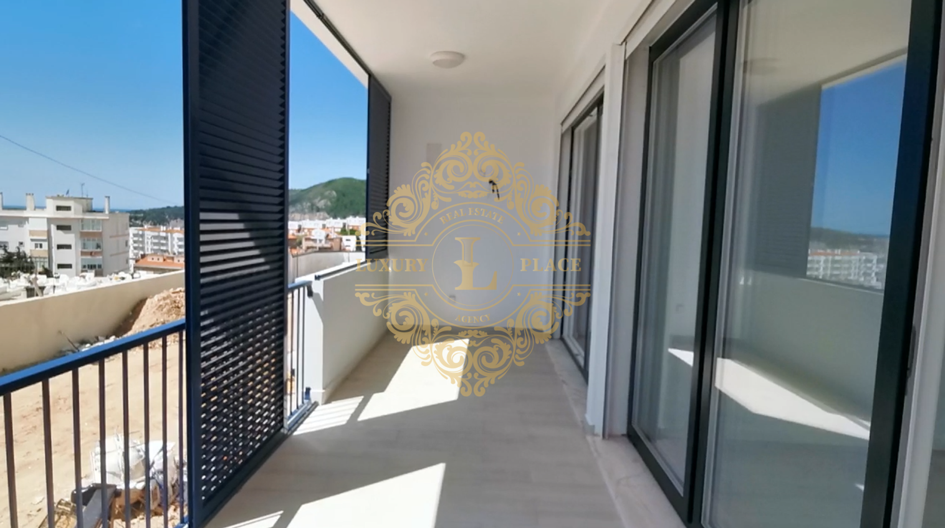 Condominio nel Sesimbra, Setubal 12015560