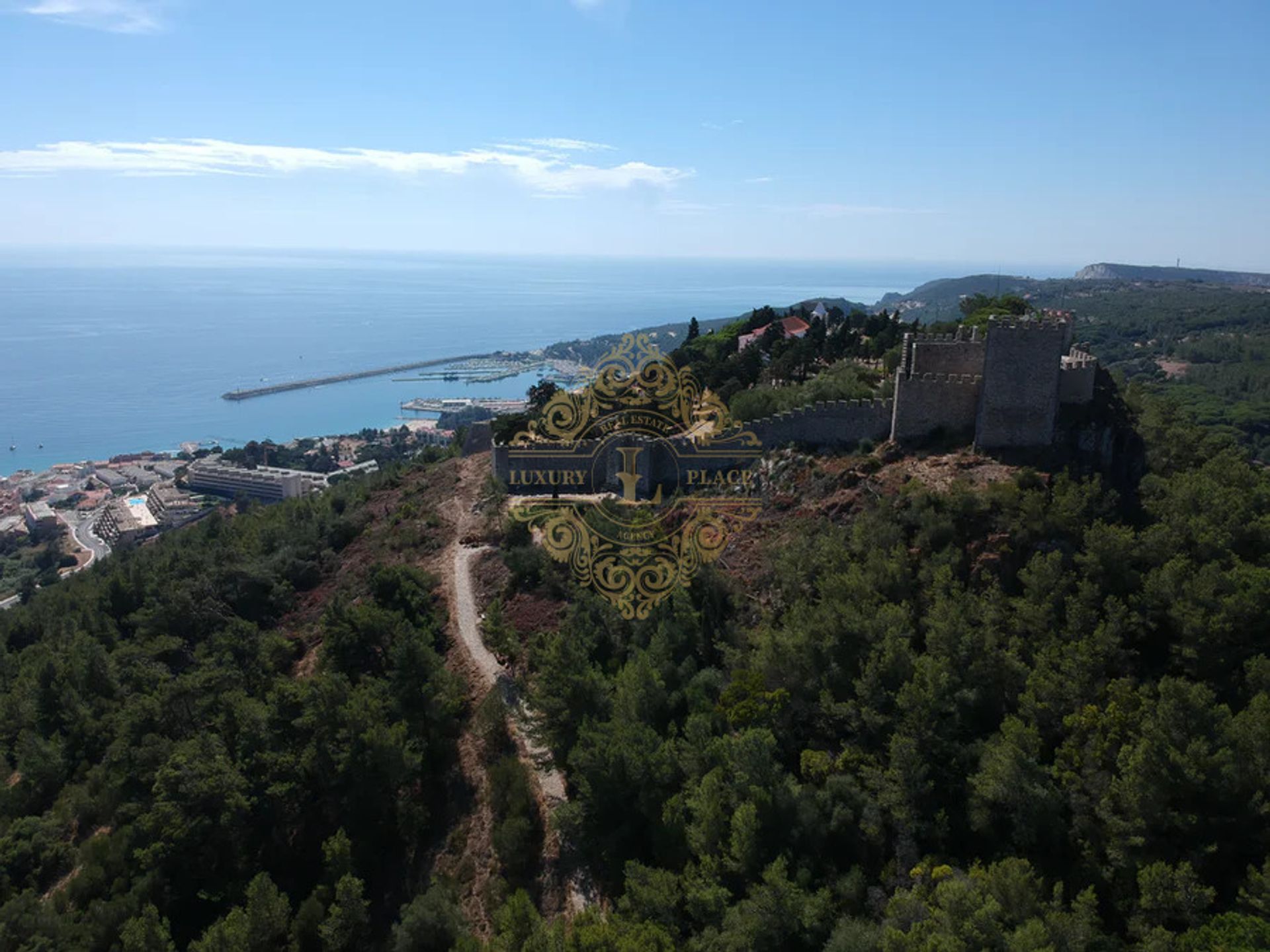 Tierra en Cotovia, Setúbal 12015561