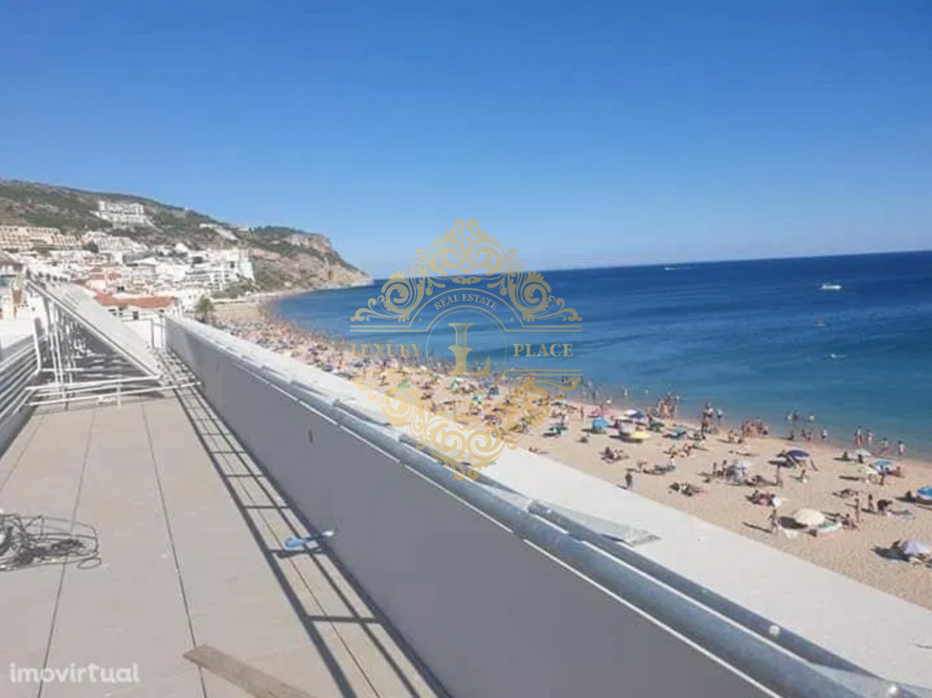 Condominium in Sesimbra, Setubal 12015562