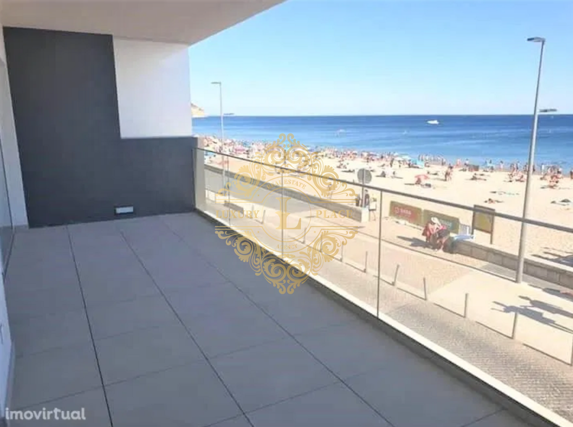 Condominium in Sesimbra, Setubal 12015562