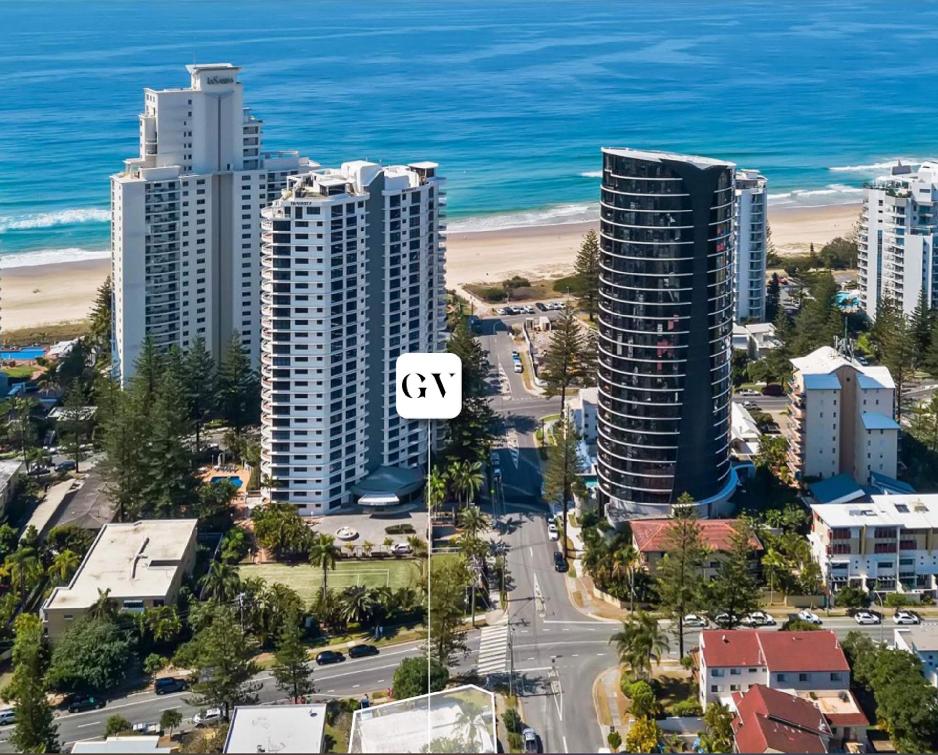 Autre dans Paradis des surfeurs, Queensland 12015565