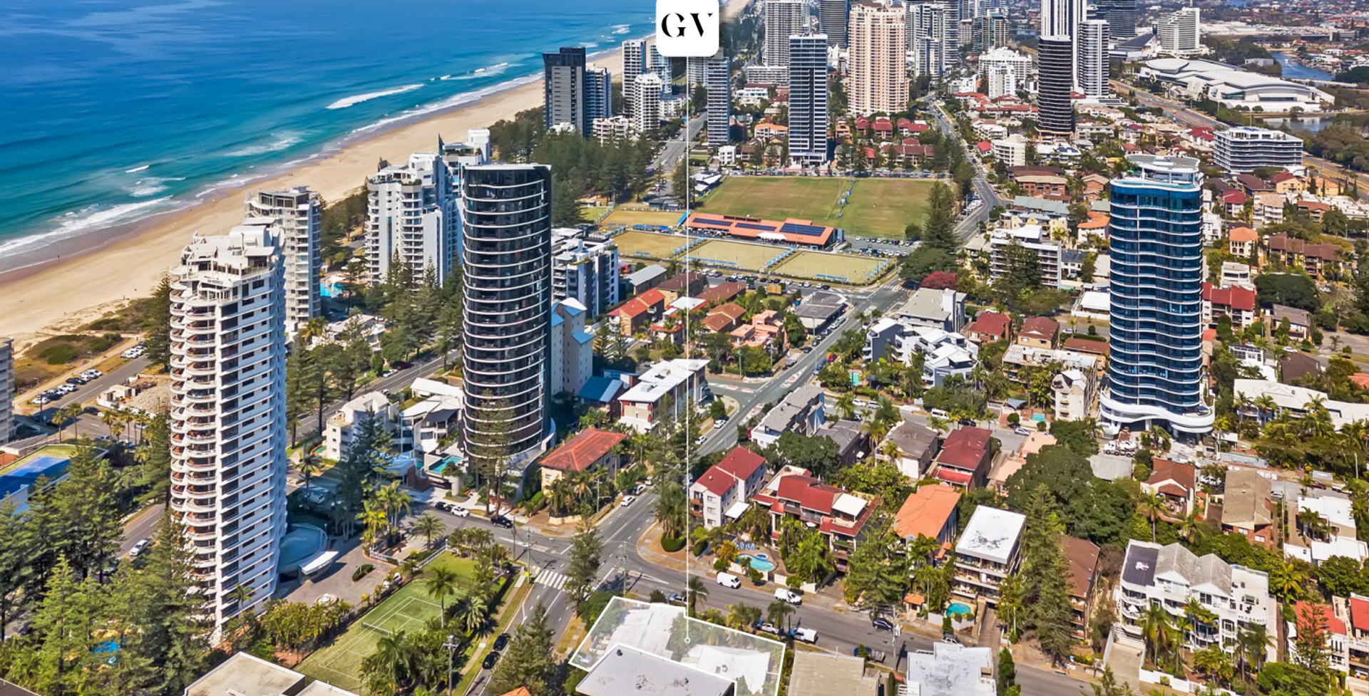 Yang lain dalam Surfers Paradise, Queensland 12015565