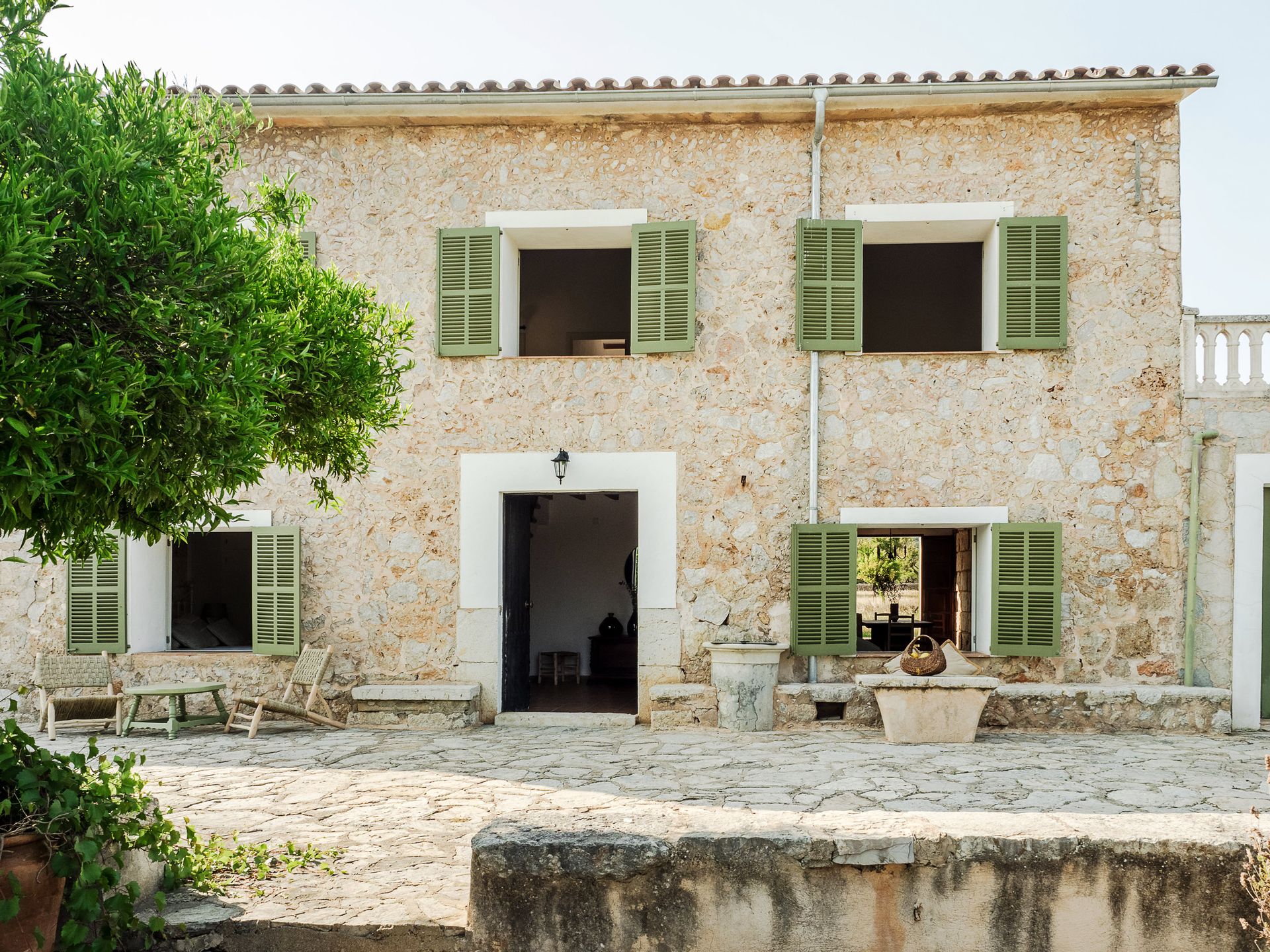 Casa nel Selva, Balearic Islands 12015594