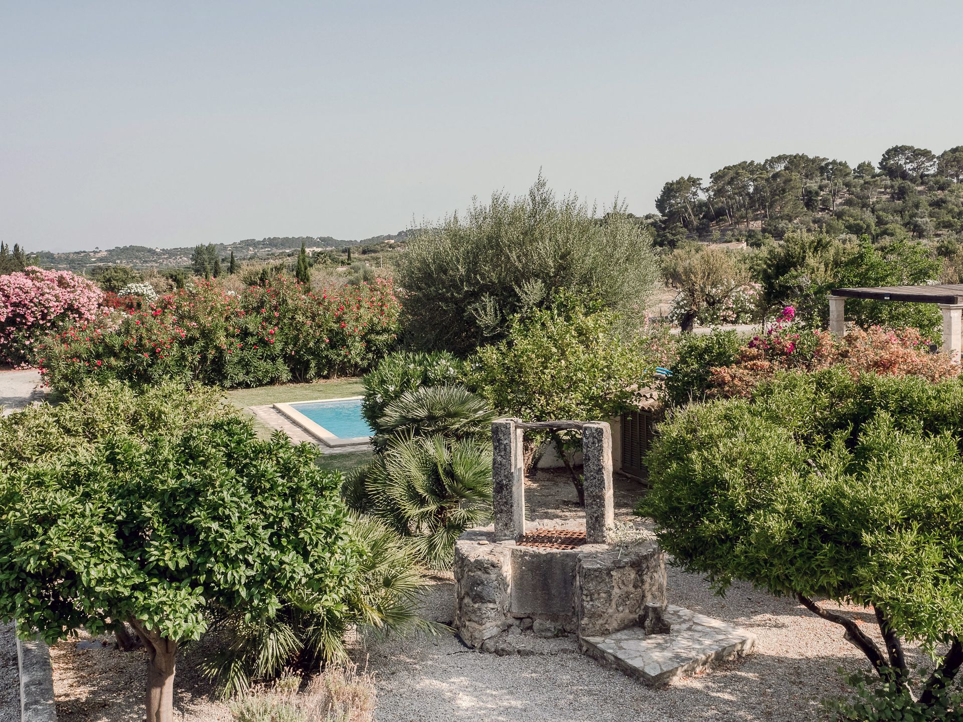 Huis in Selva, Balearic Islands 12015594