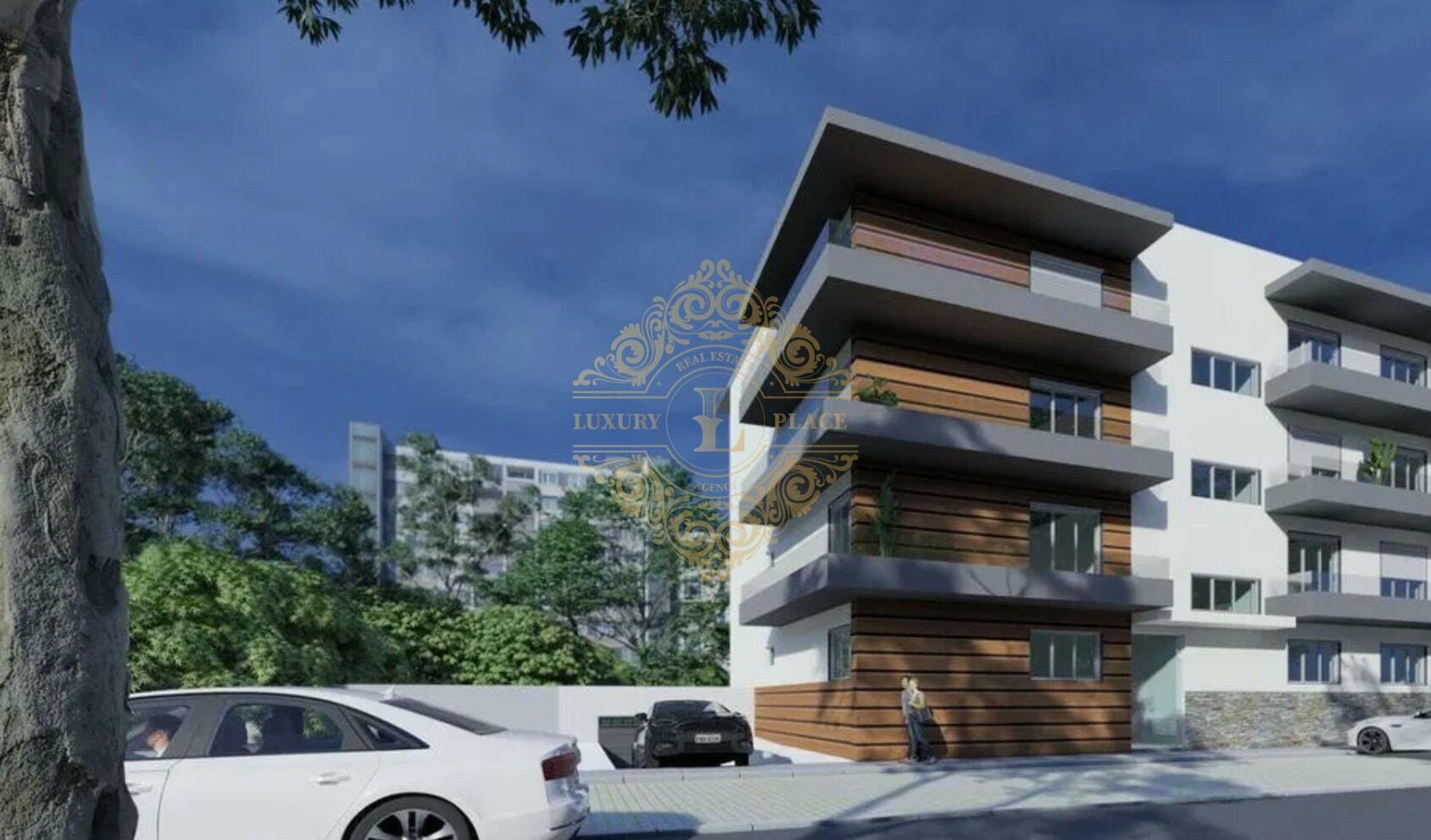 Condominio en Quintinha, 1 Rua da Junta 12015598