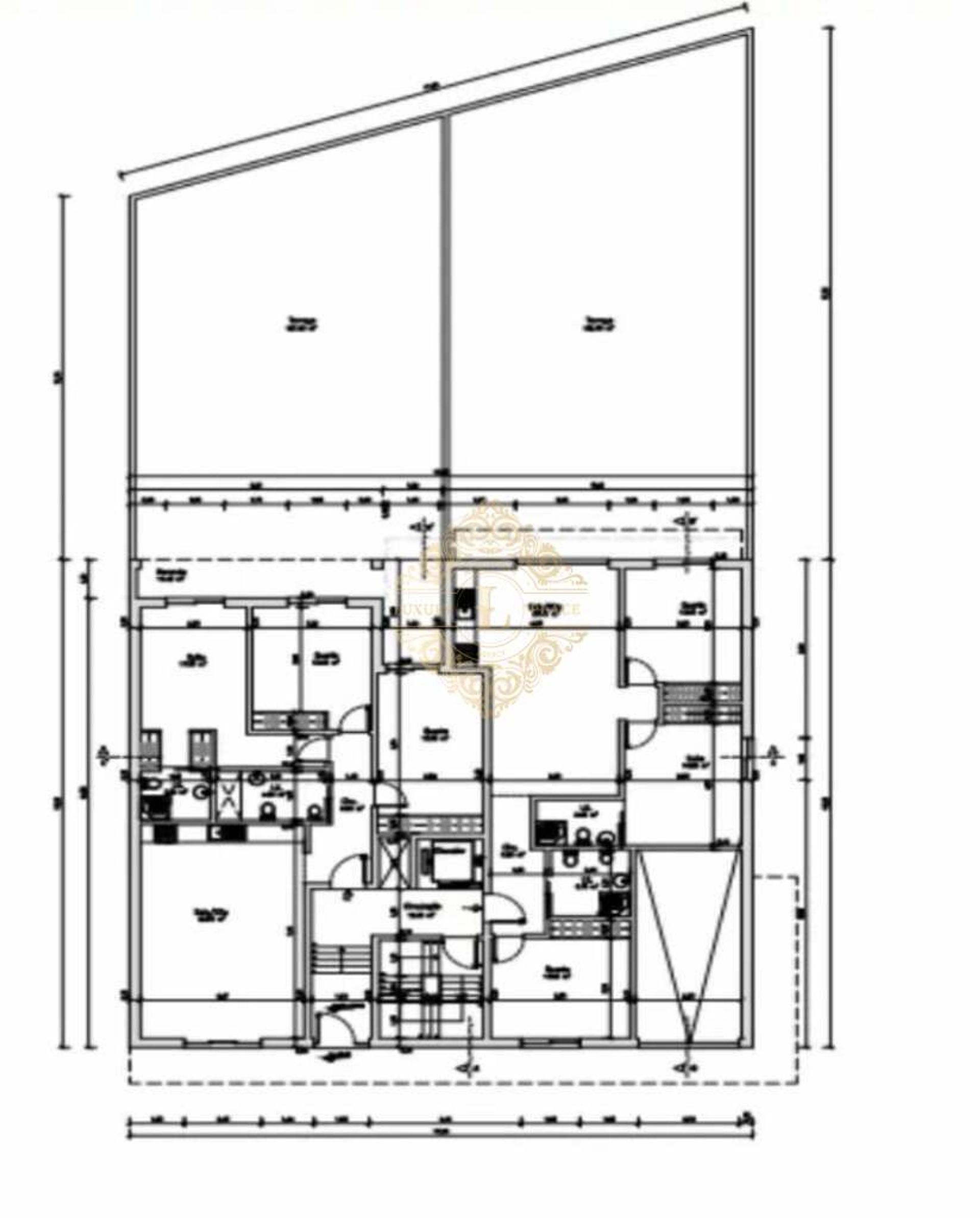 Kondominium dalam Quintinha, 1 Rua da Junta 12015598