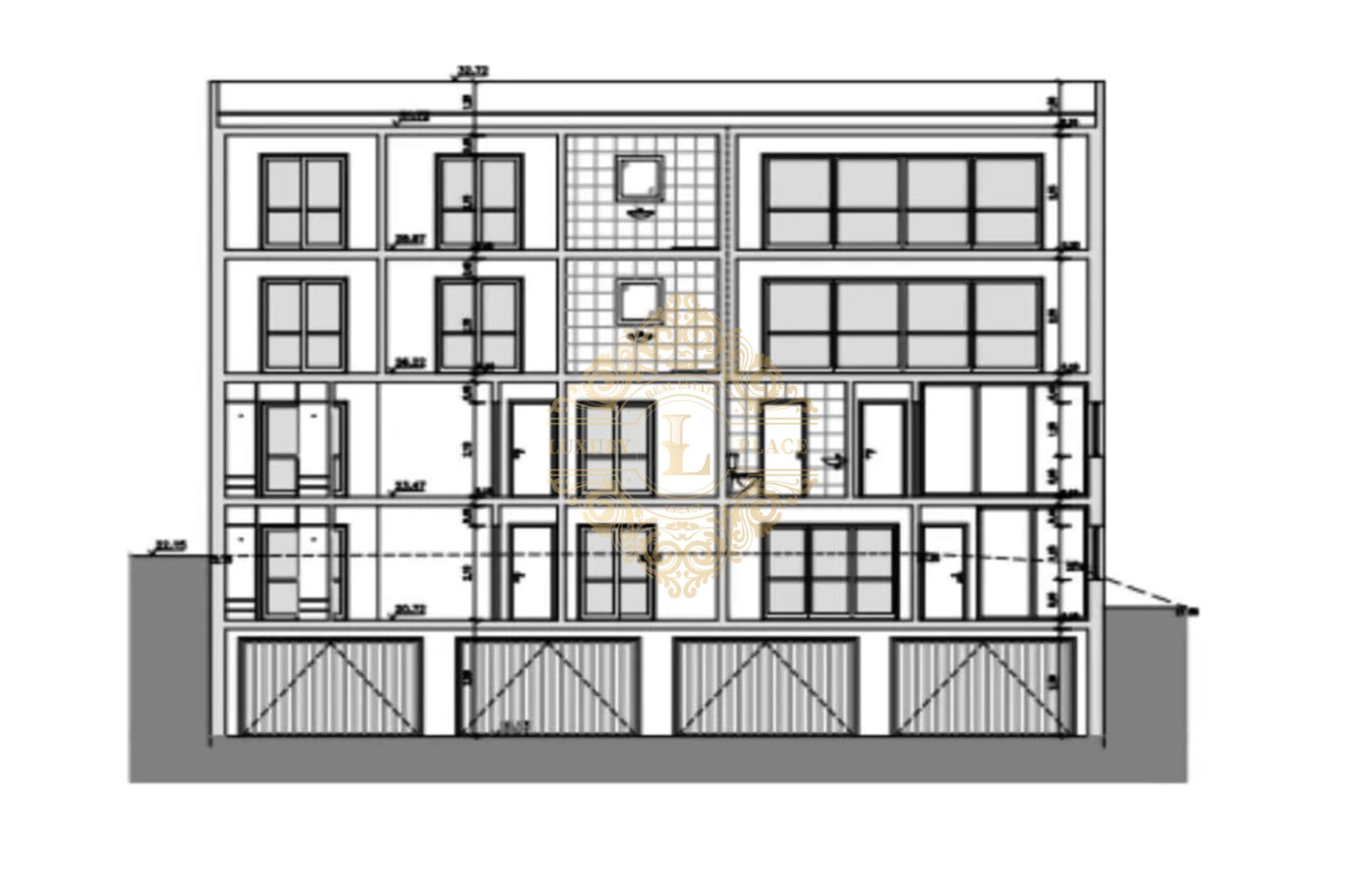 Kondominium dalam , 1 Rua da Junta 12015598