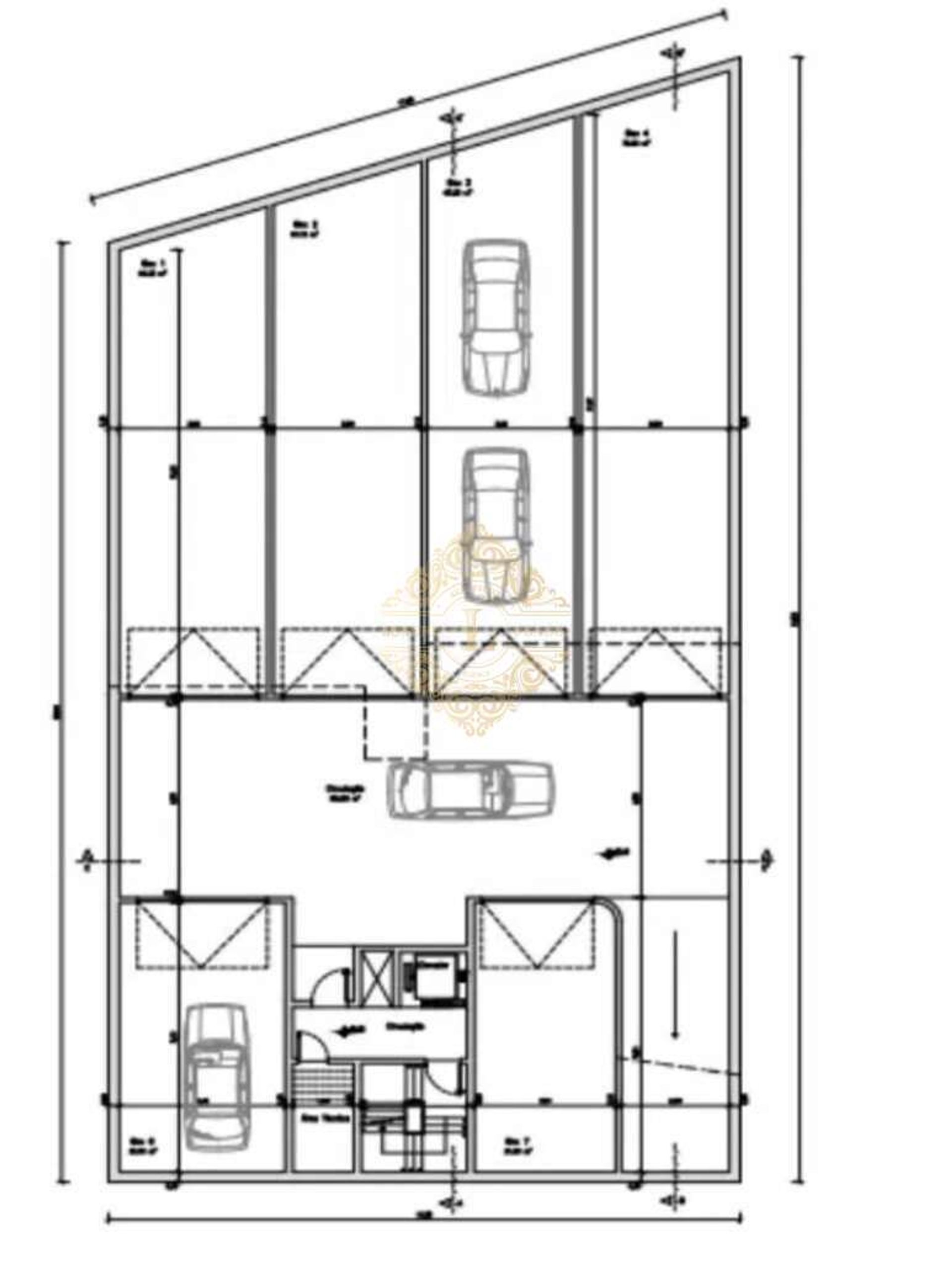 Condominium dans Quintinha, 1 Rua da Junta 12015598