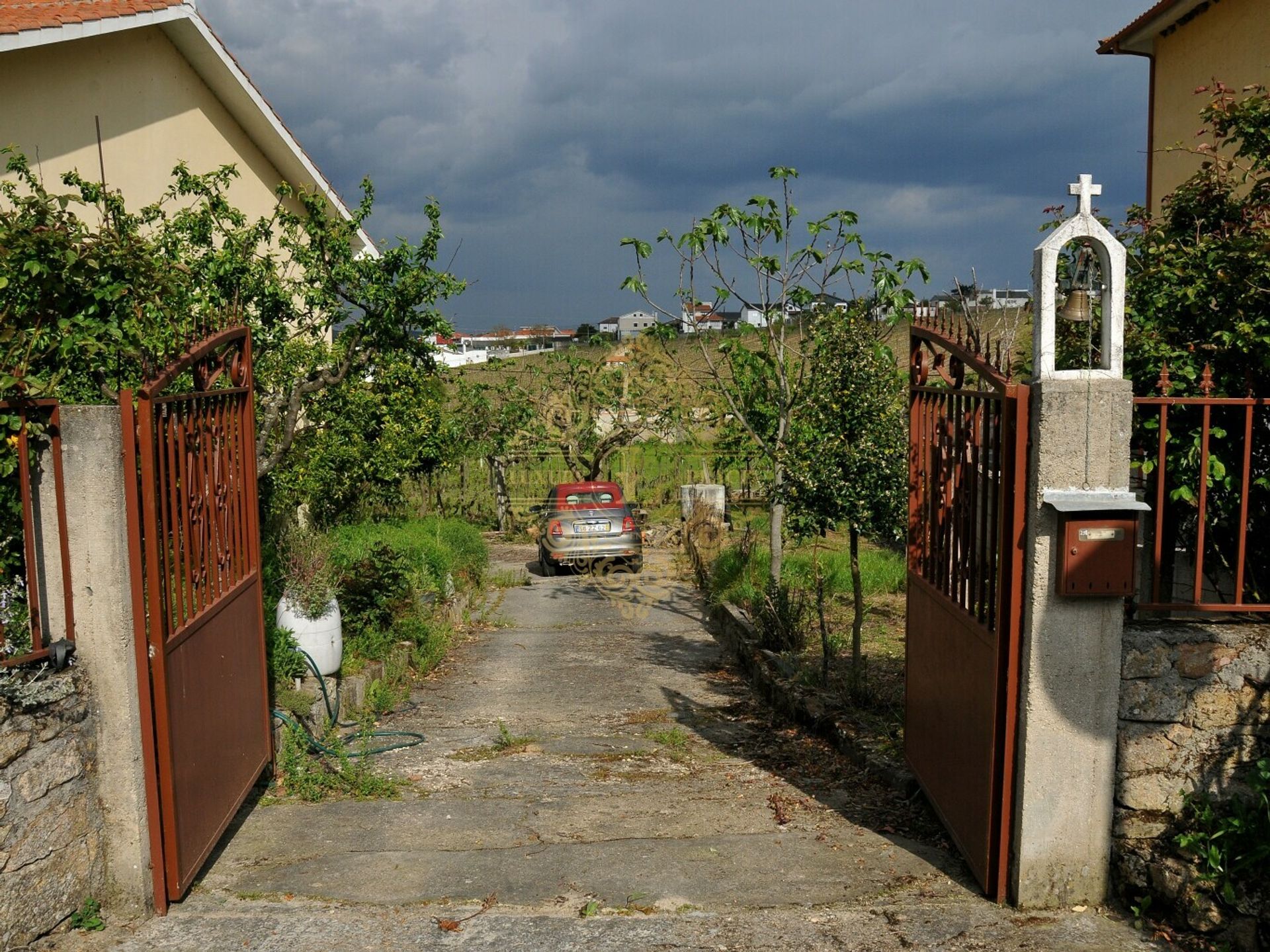 casa en Alijó, Villa Real 12015604