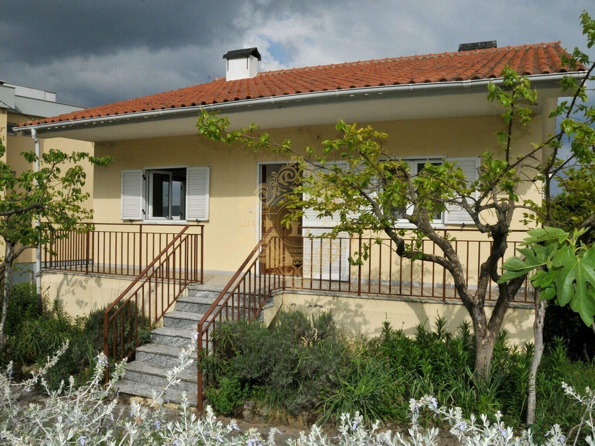 Casa nel Alijo, Villa Real 12015604