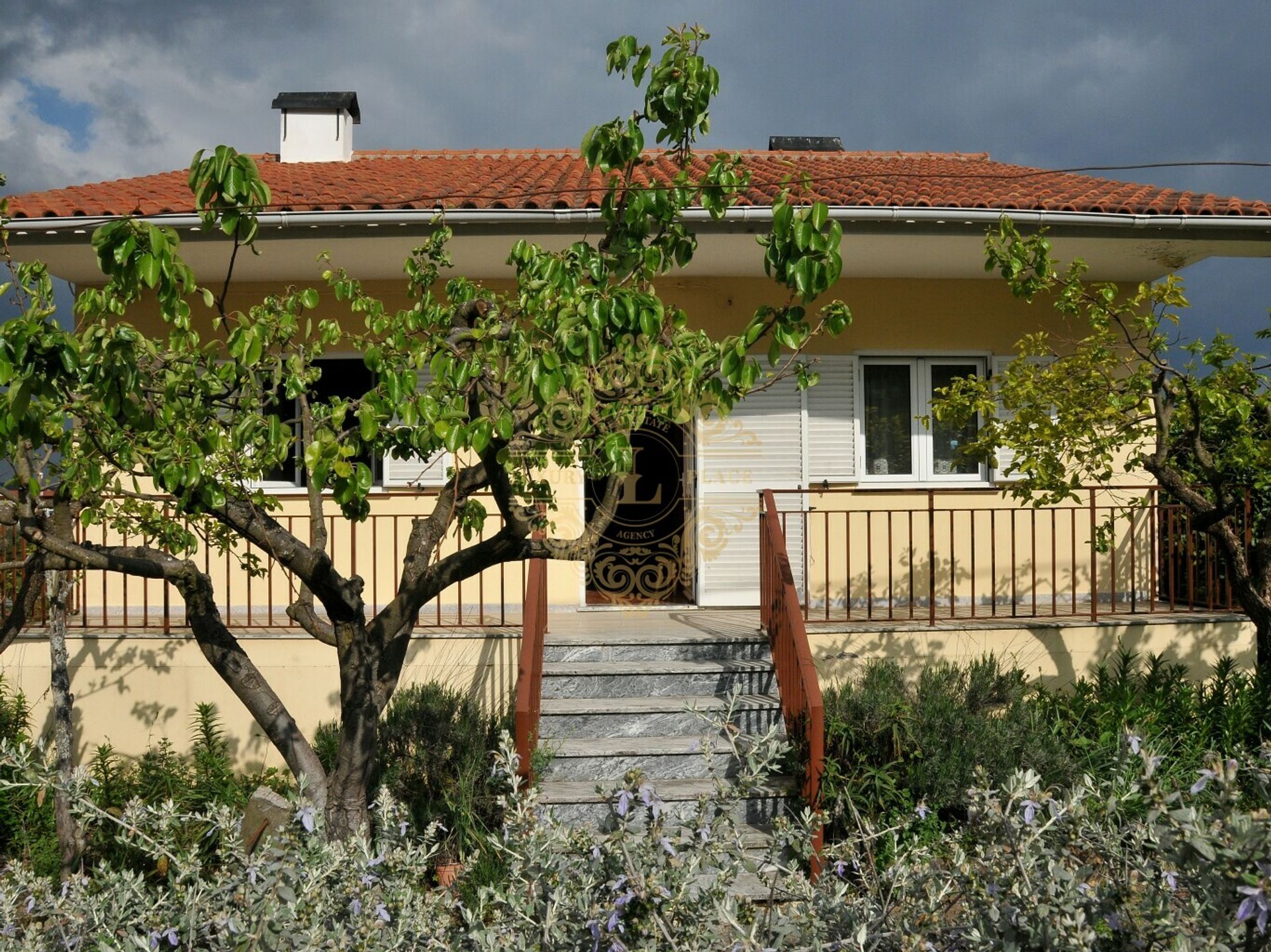 Casa nel Alijo, Villa Real 12015604