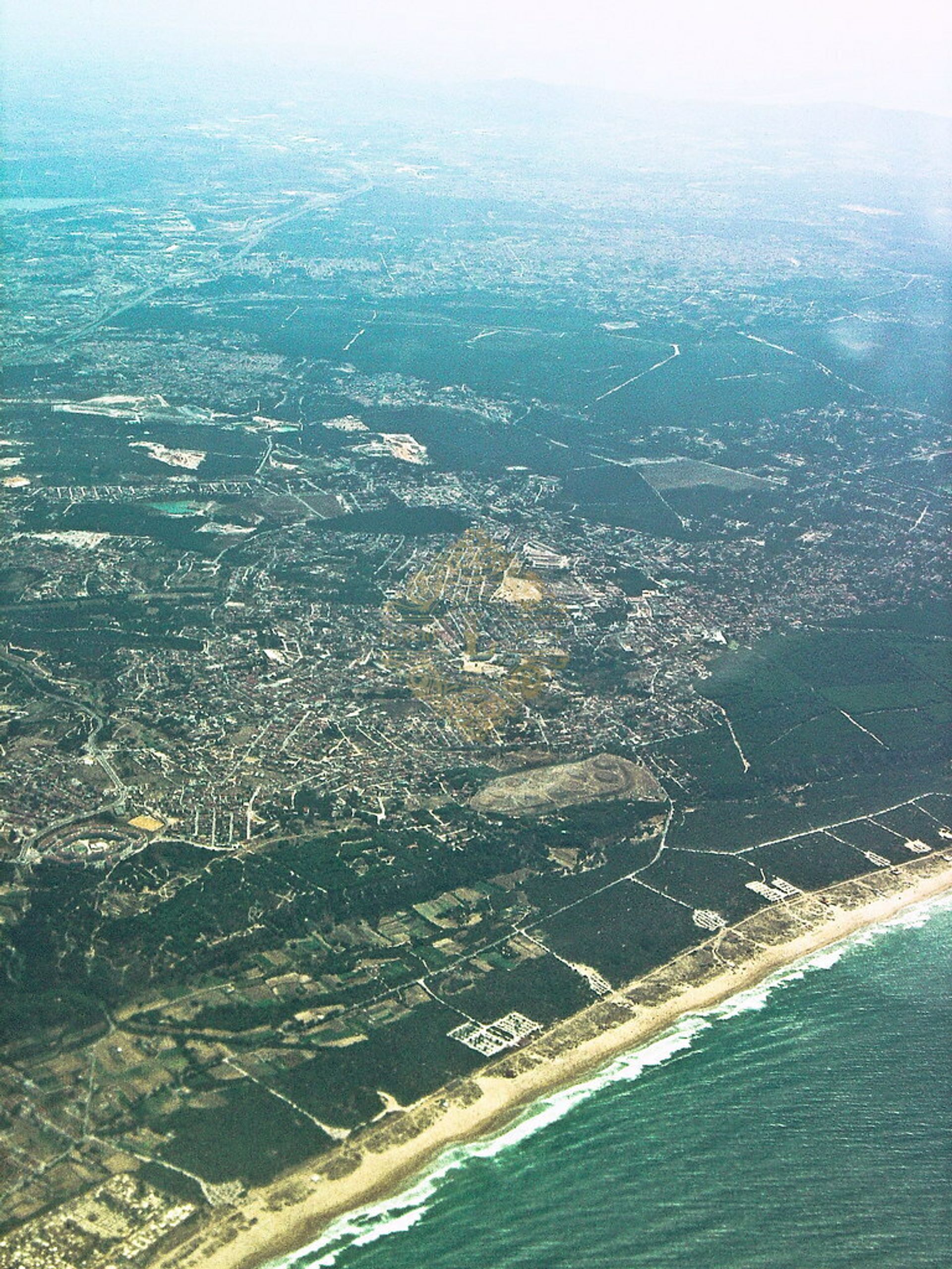 土地 在 帕爾海斯, 塞圖巴爾 12015609